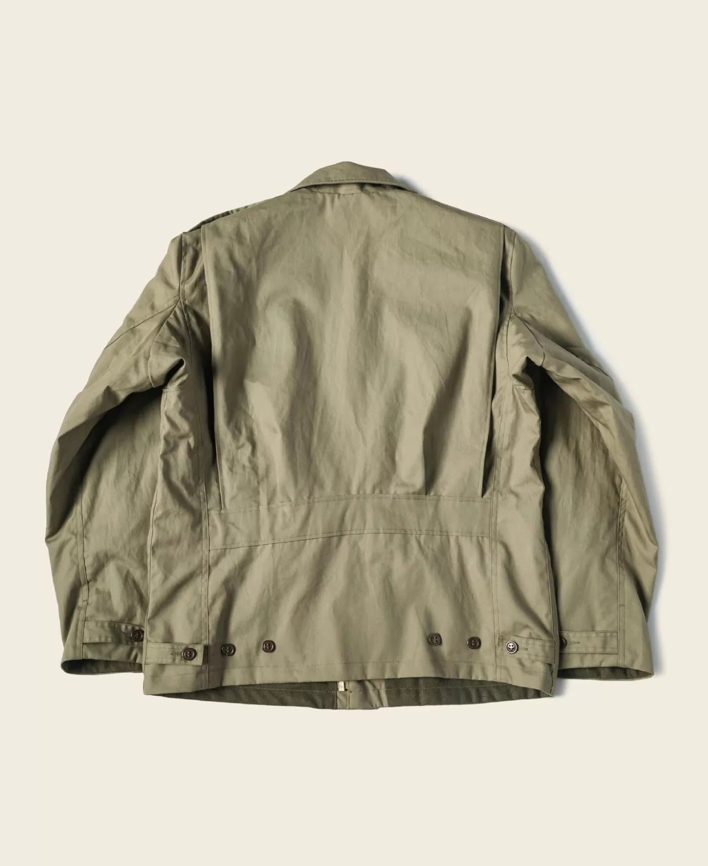 New US Army M-41 Field Jacket Jackets & Coats