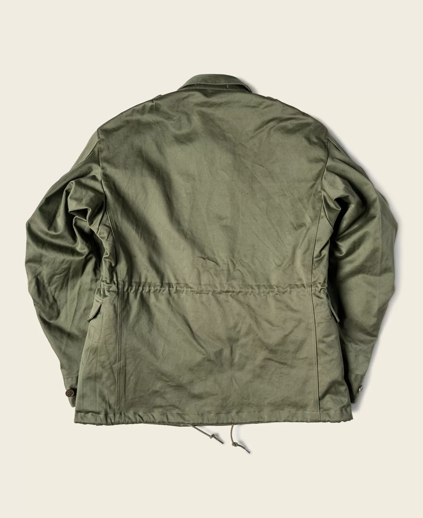 Best Sale US Army M-1951 Field Jacket Jackets & Coats