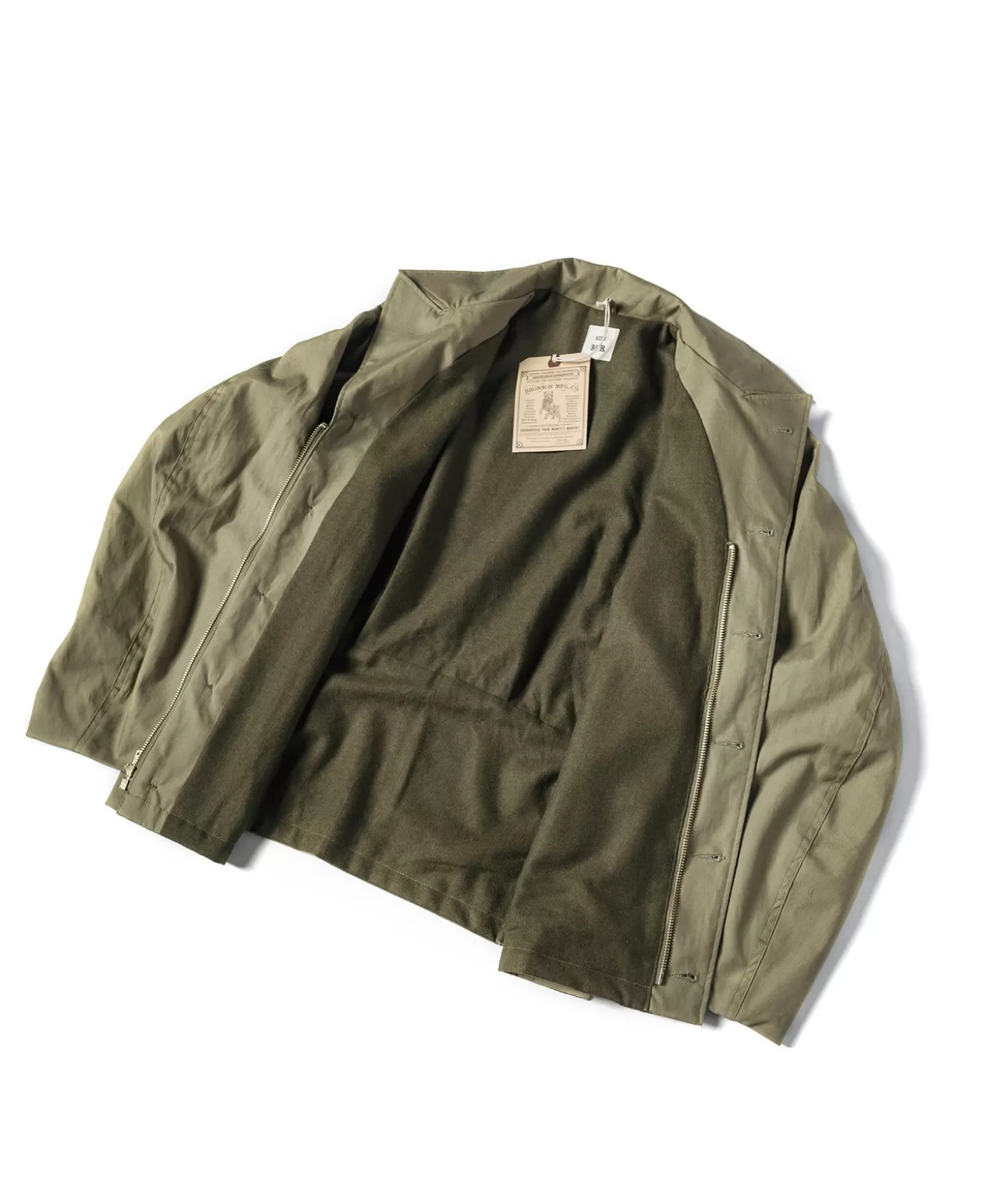 us_army_m_field_jacket_2-1.webp New US Army M-41 Field Jacket Jackets & Coats
