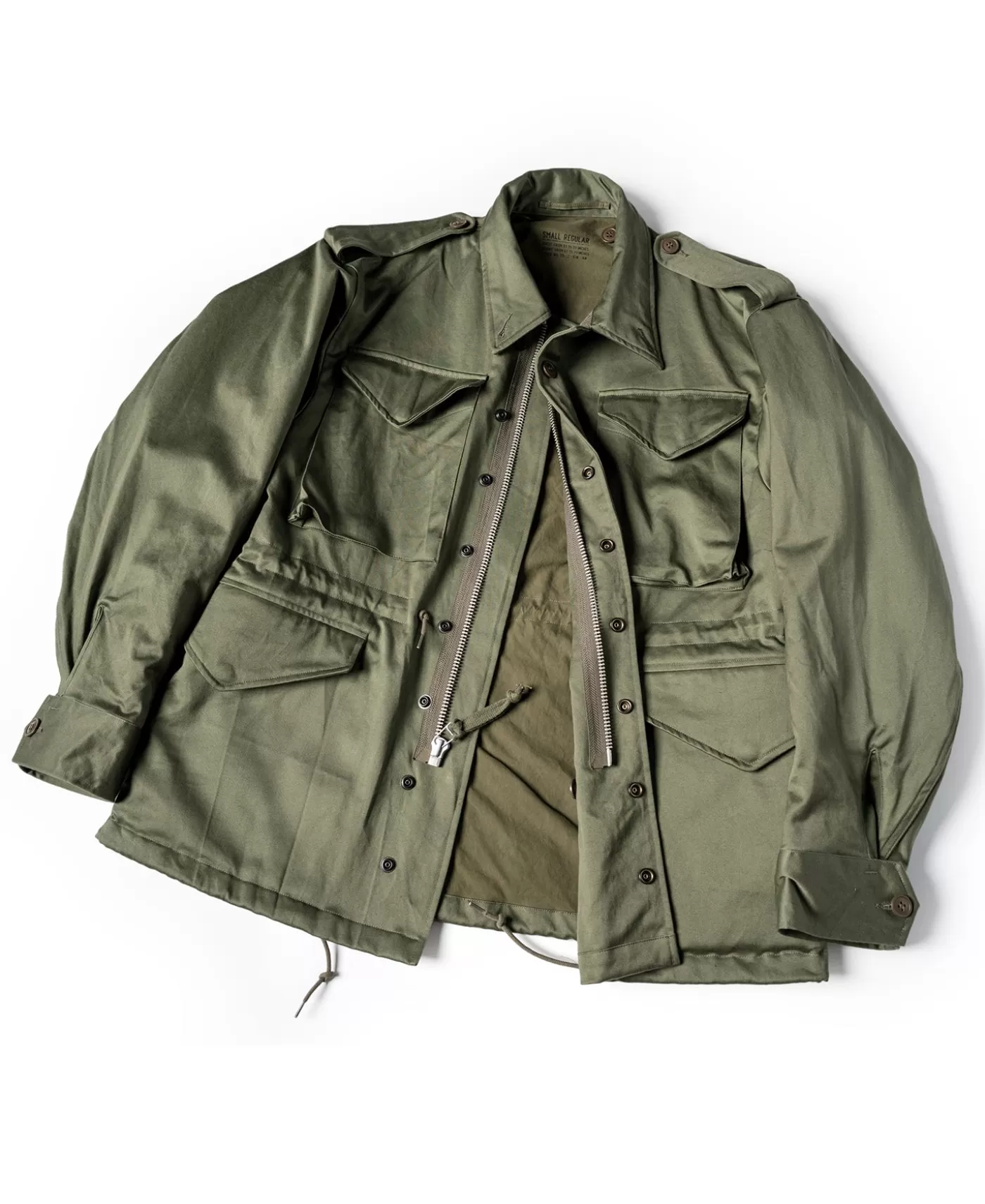 us_army_m_field_jacket_2-2.webp Best Sale US Army M-1951 Field Jacket Jackets & Coats
