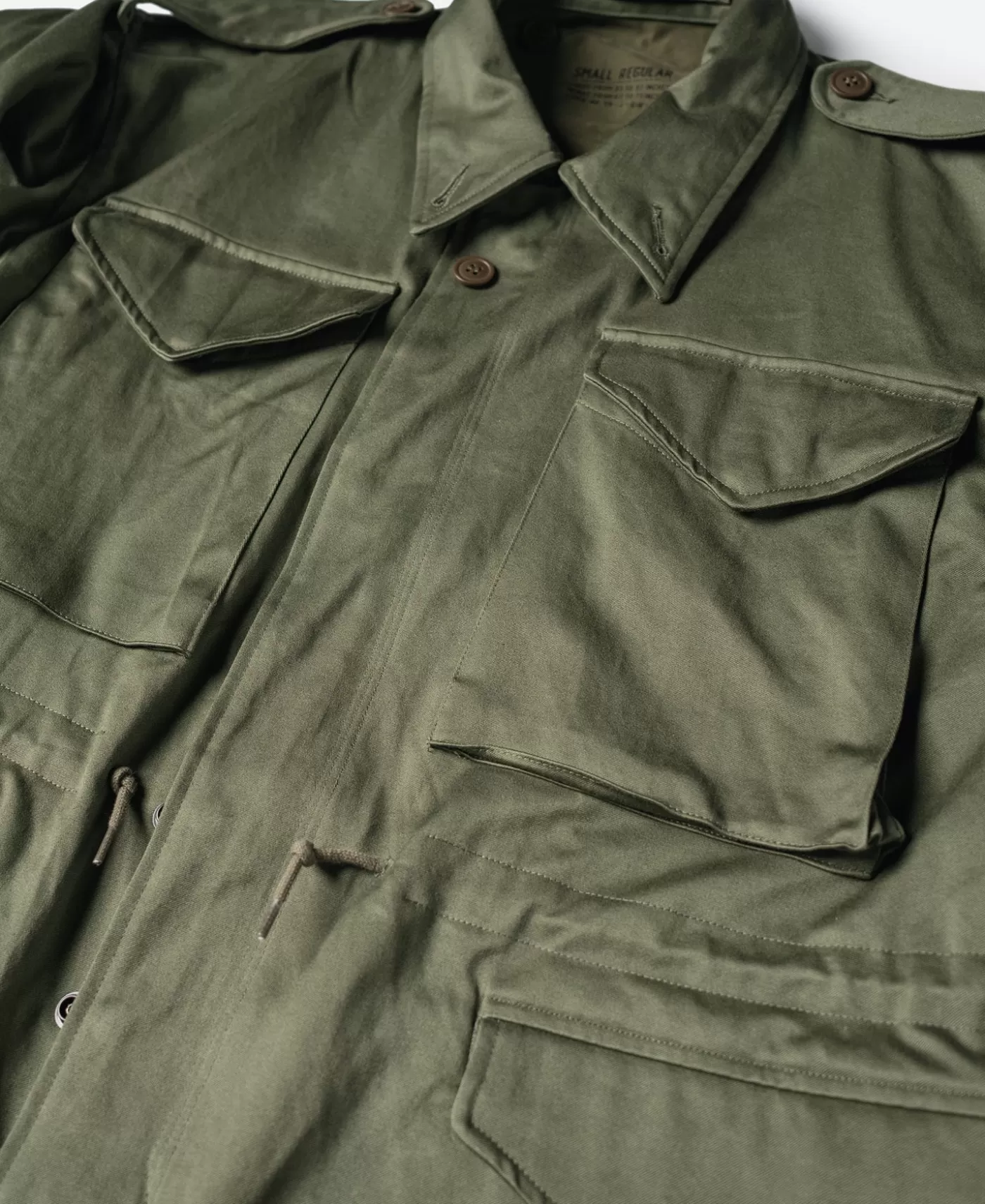us_army_m_field_jacket_6-2.webp Best Sale US Army M-1951 Field Jacket Jackets & Coats