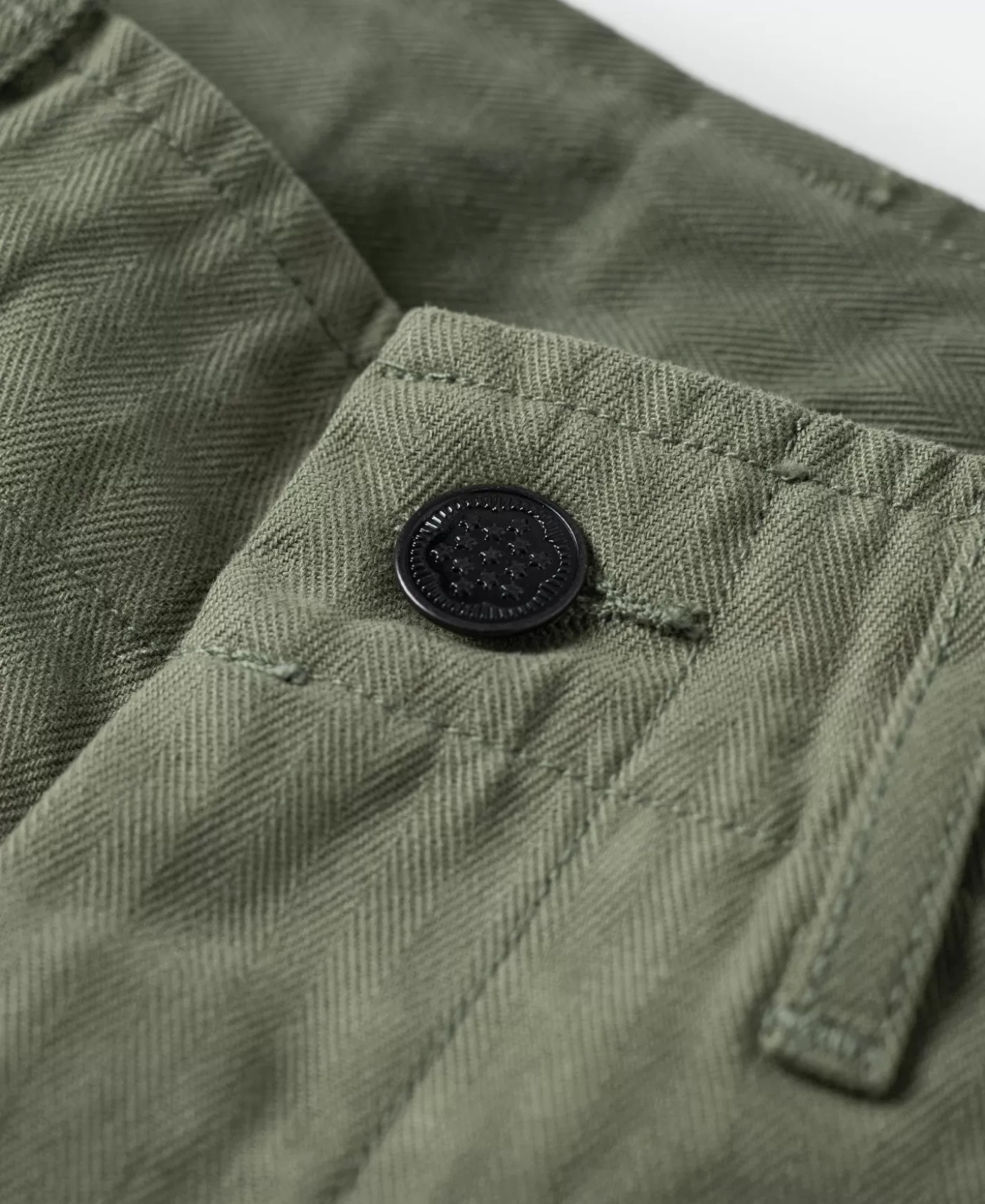 us_army_m_hbt_fatigue_trousers_4.webp Sale US Army M-41 HBT Fatigue Trousers Pants & Trousers