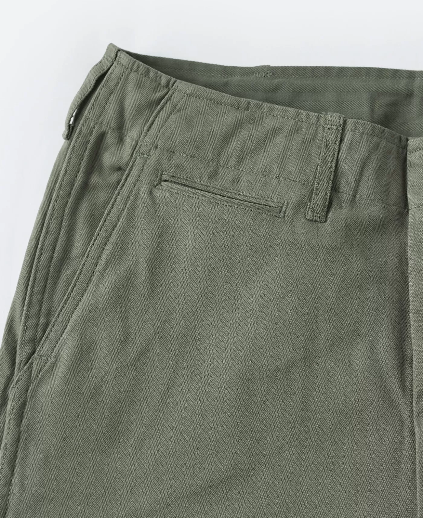 us_army_m_hbt_fatigue_trousers_5.webp Sale US Army M-41 HBT Fatigue Trousers Pants & Trousers