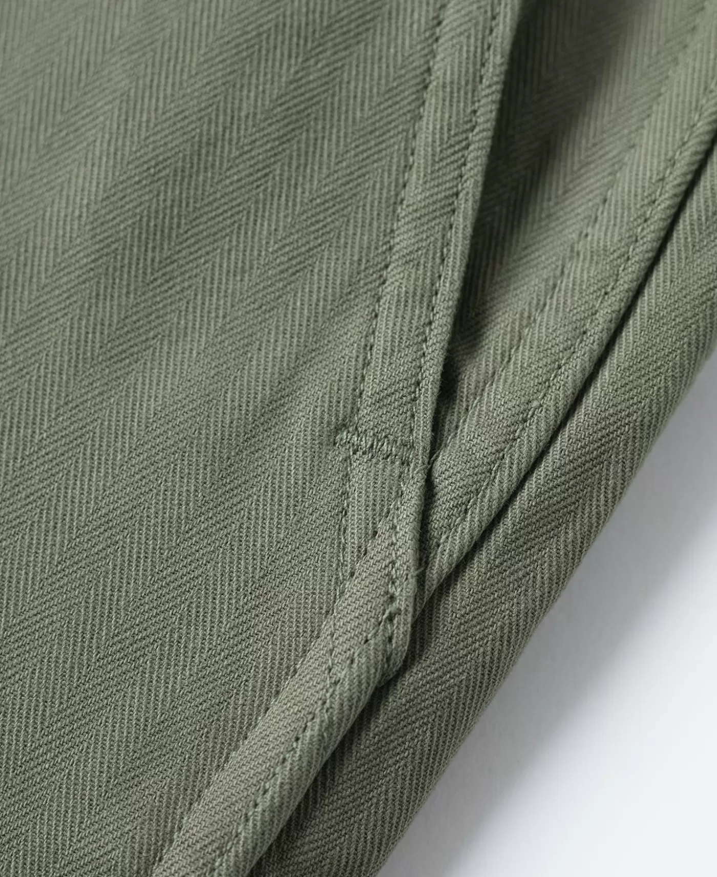 us_army_m_hbt_fatigue_trousers_7.webp Sale US Army M-41 HBT Fatigue Trousers Pants & Trousers