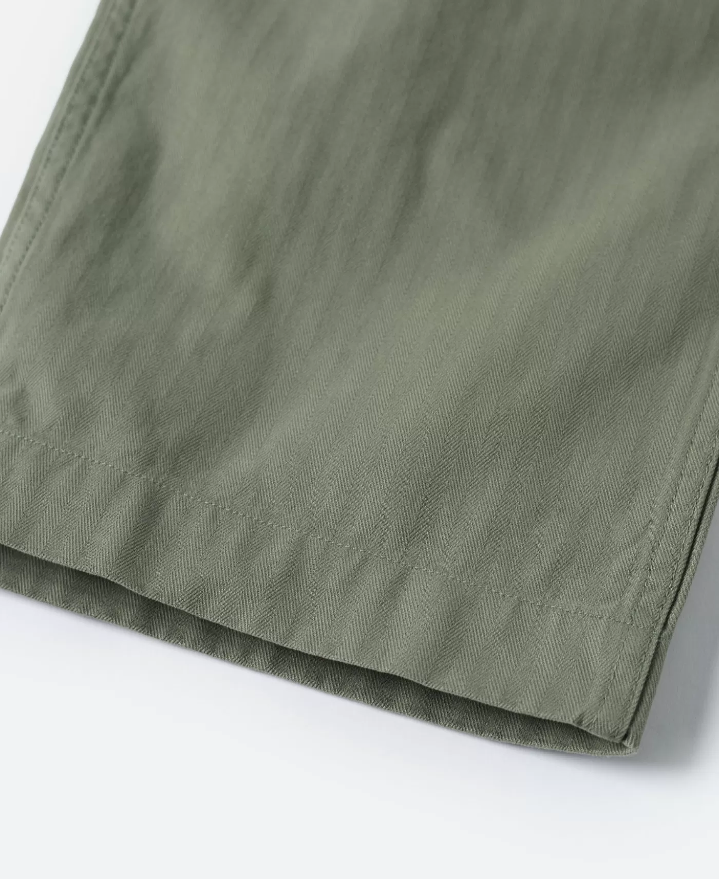 us_army_m_hbt_fatigue_trousers_9.webp Sale US Army M-41 HBT Fatigue Trousers Pants & Trousers