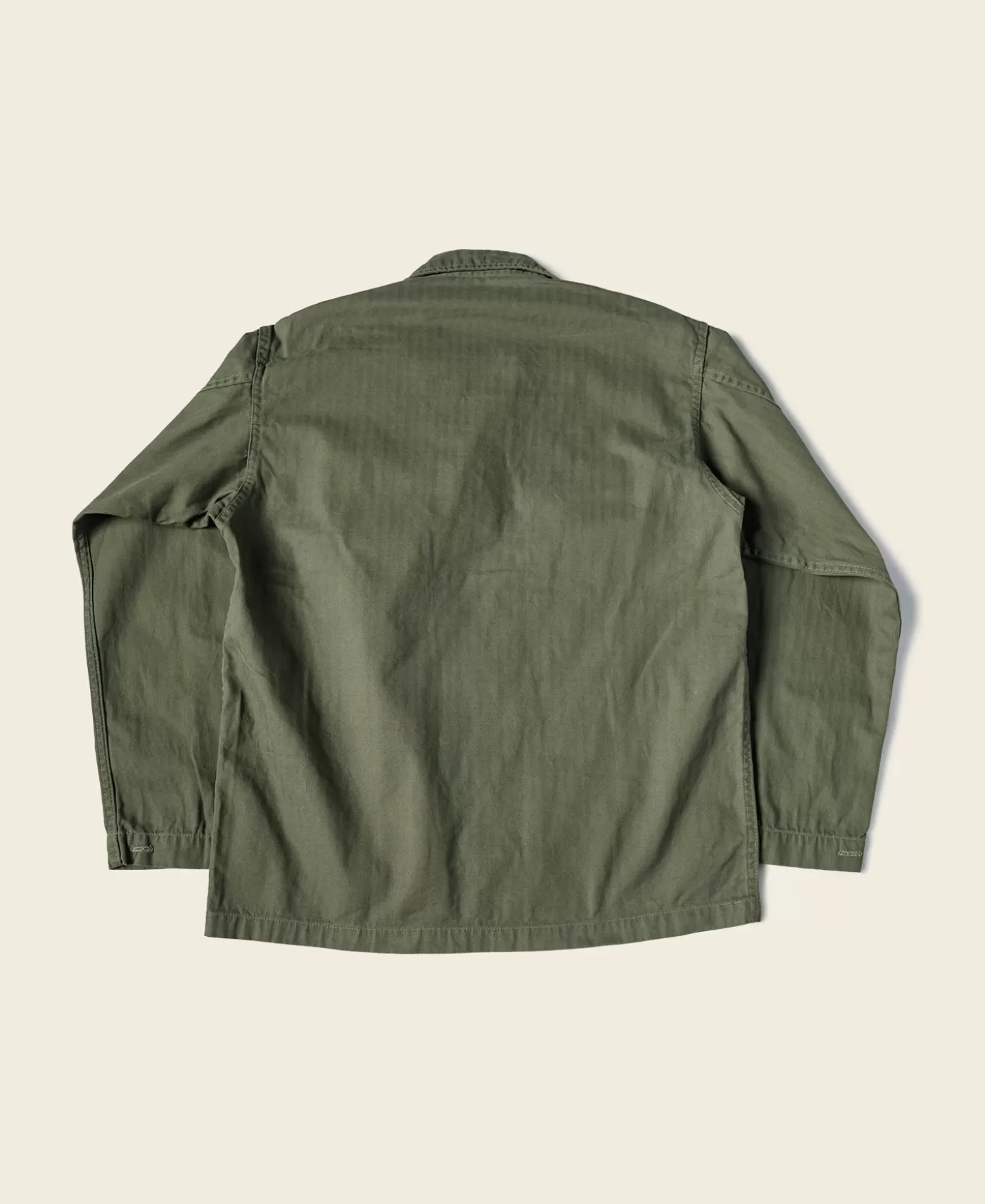 Clearance US Army M-42 HBT Jacket Jackets & Coats