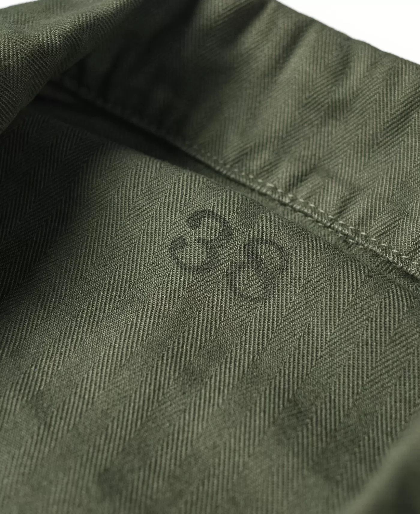 us_army_m_hbt_jacket_8.webp Clearance US Army M-42 HBT Jacket Jackets & Coats