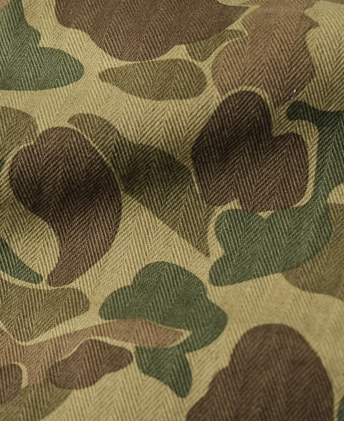 us_army_m_herringbone_cotton_camouflage_pants_modified_5.webp Best Sale US Army M-1943 Herringbone Cotton Pants (Modified) Pants & Trousers