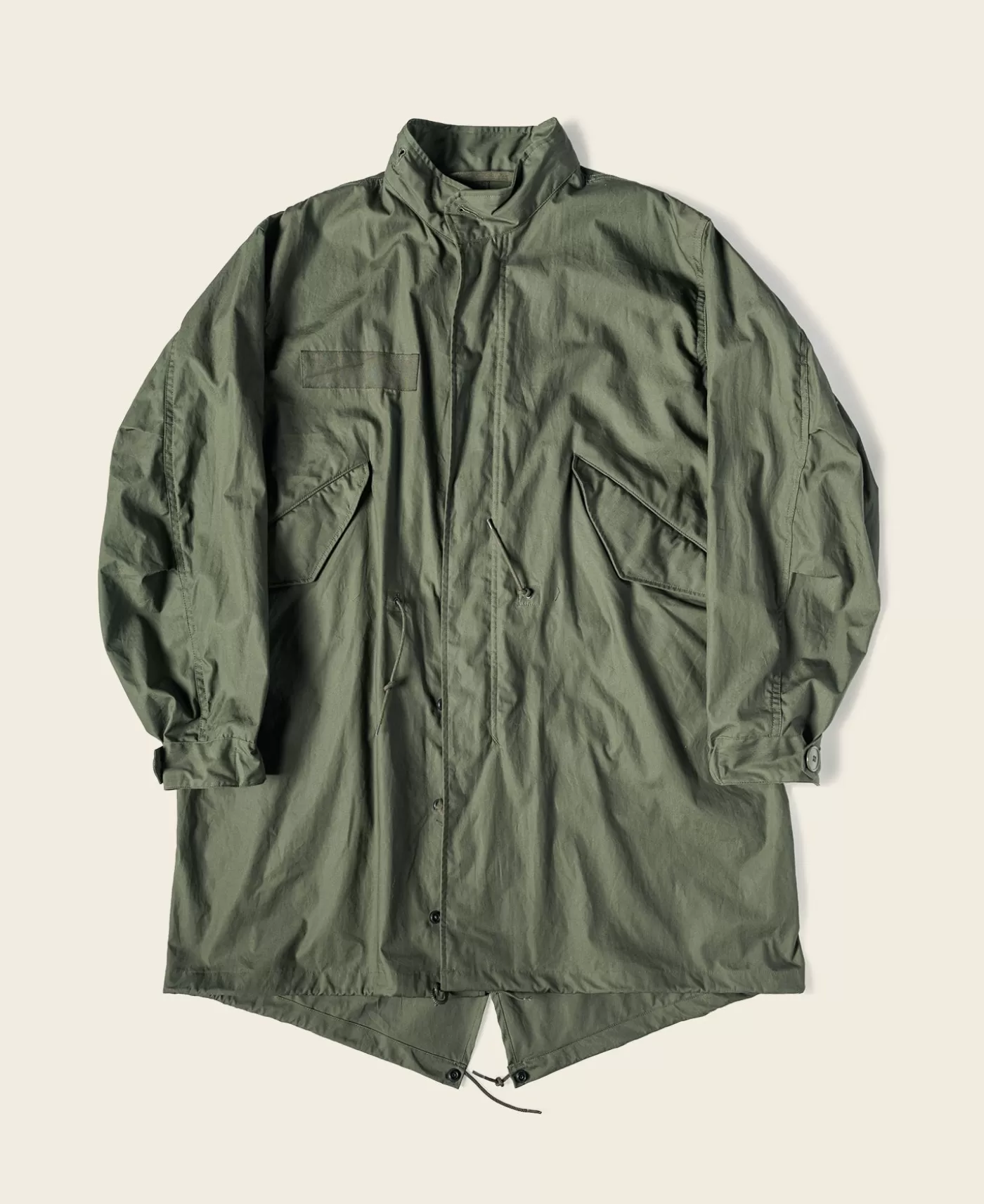 Online U.S. Army M-65 Parka Jackets & Coats