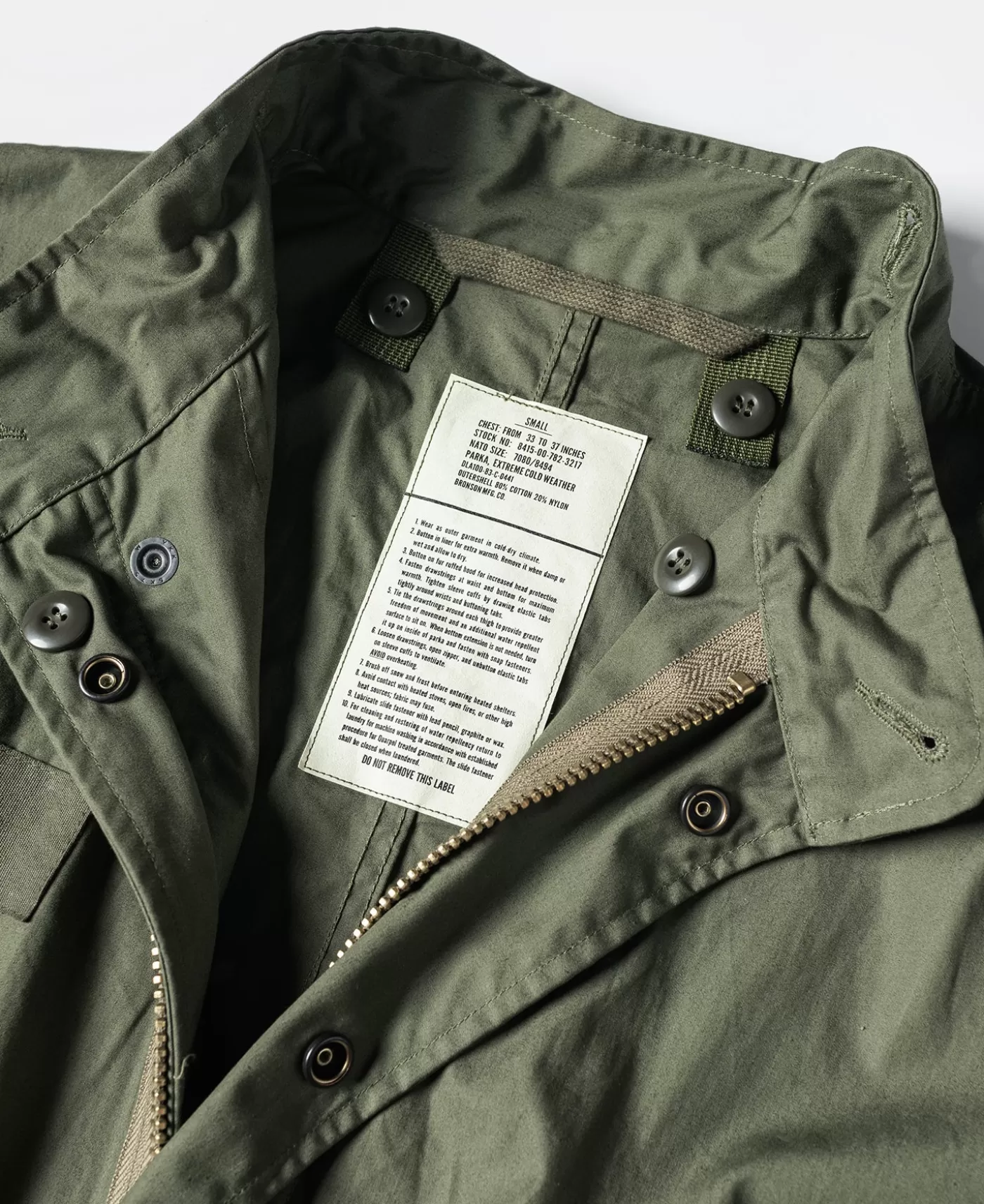 us_army_m_parka_6-1.webp Online U.S. Army M-65 Parka Jackets & Coats