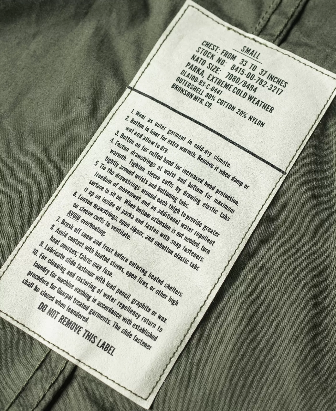 us_army_m_parka_7-1.webp Online U.S. Army M-65 Parka Jackets & Coats