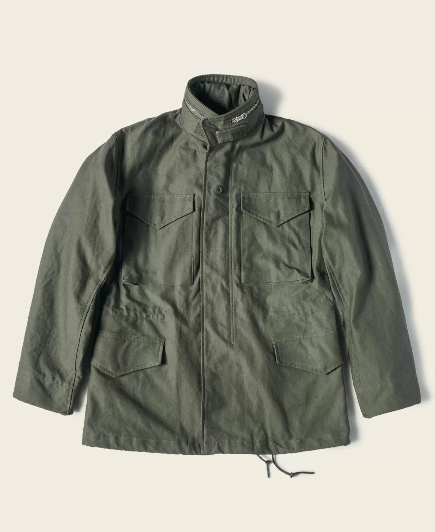 Fashion US Army 1st Model M-65 Field Jacket Jackets & Coats