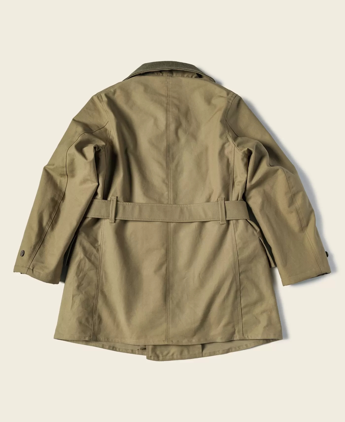 Clearance 1938 US Army 1st Model M-38 Mackinaw Coat Jackets & Coats