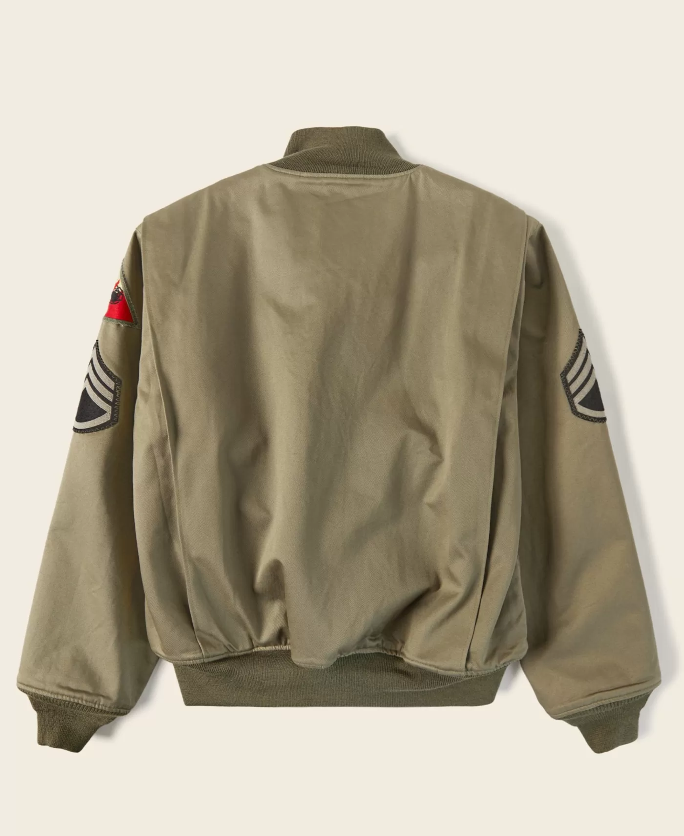 Sale US Army 1st Tanker Jacket Jackets & Coats