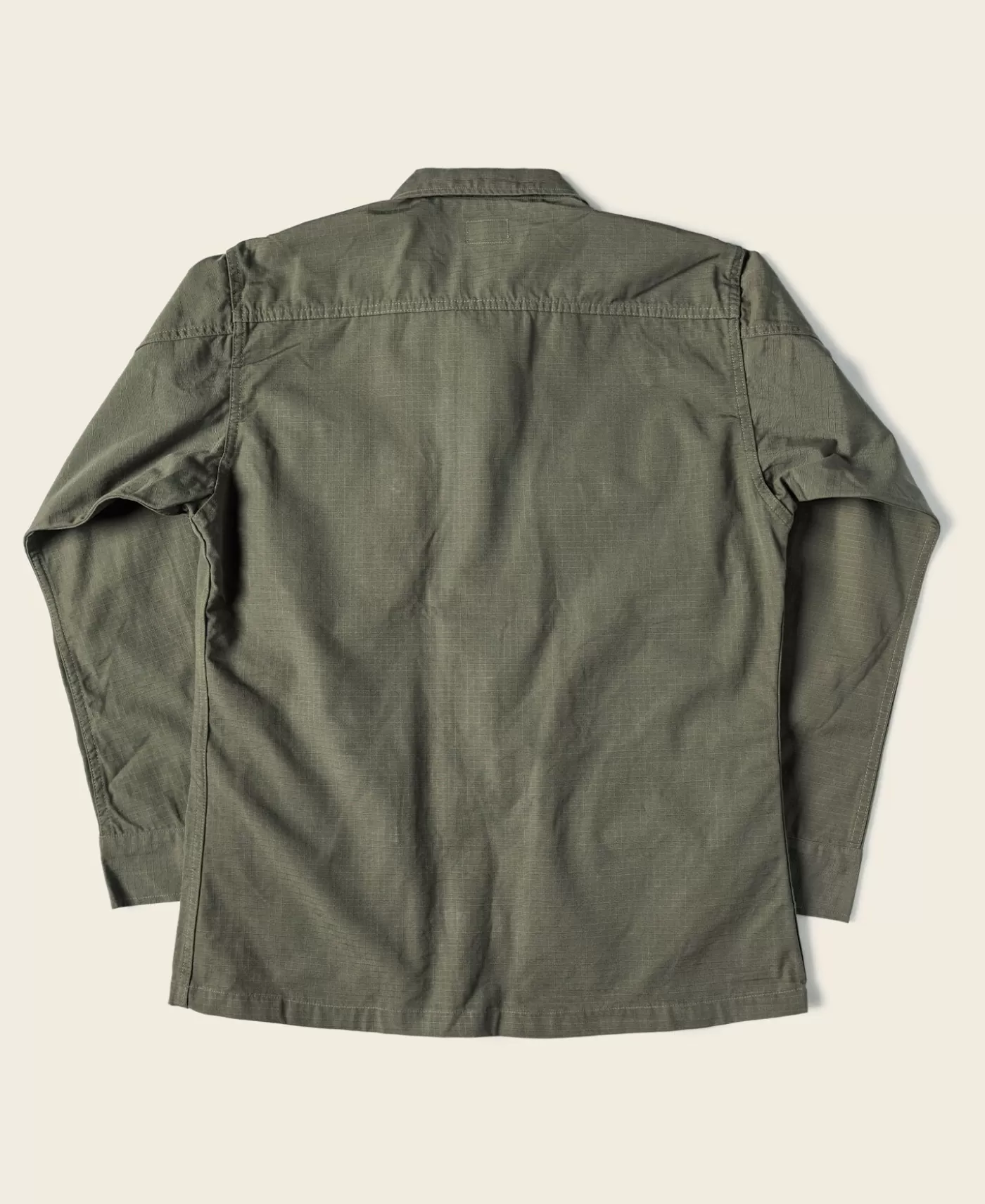 Cheap US Army 5th Model Tropical Jungle Fatigue Jacket Jackets & Coats