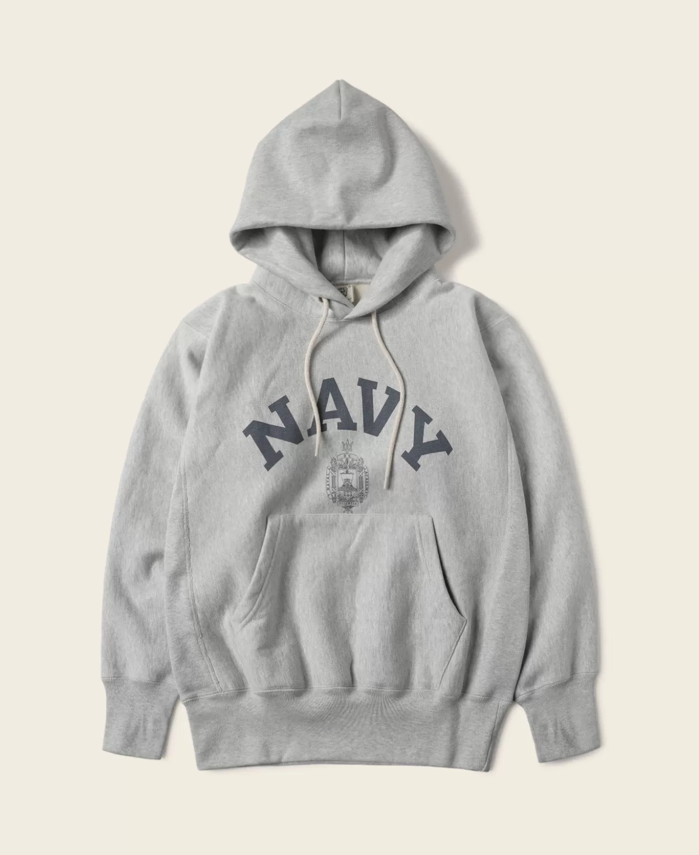 Best US Naval Academy Reverse Weave Hoodie Sweatshirts & Hoodies