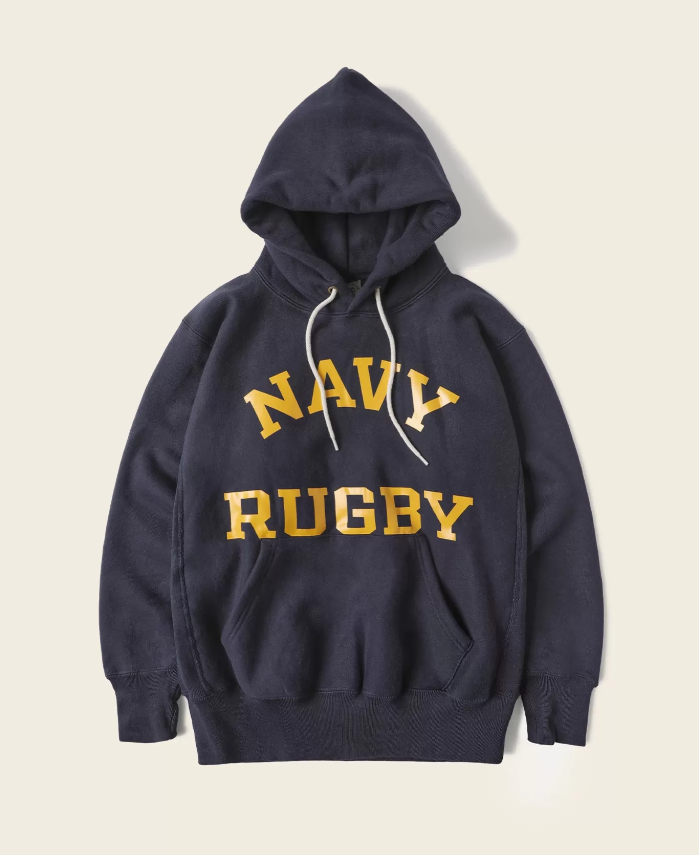 Online US Naval Academy Rugby Hoodie Sweatshirts & Hoodies
