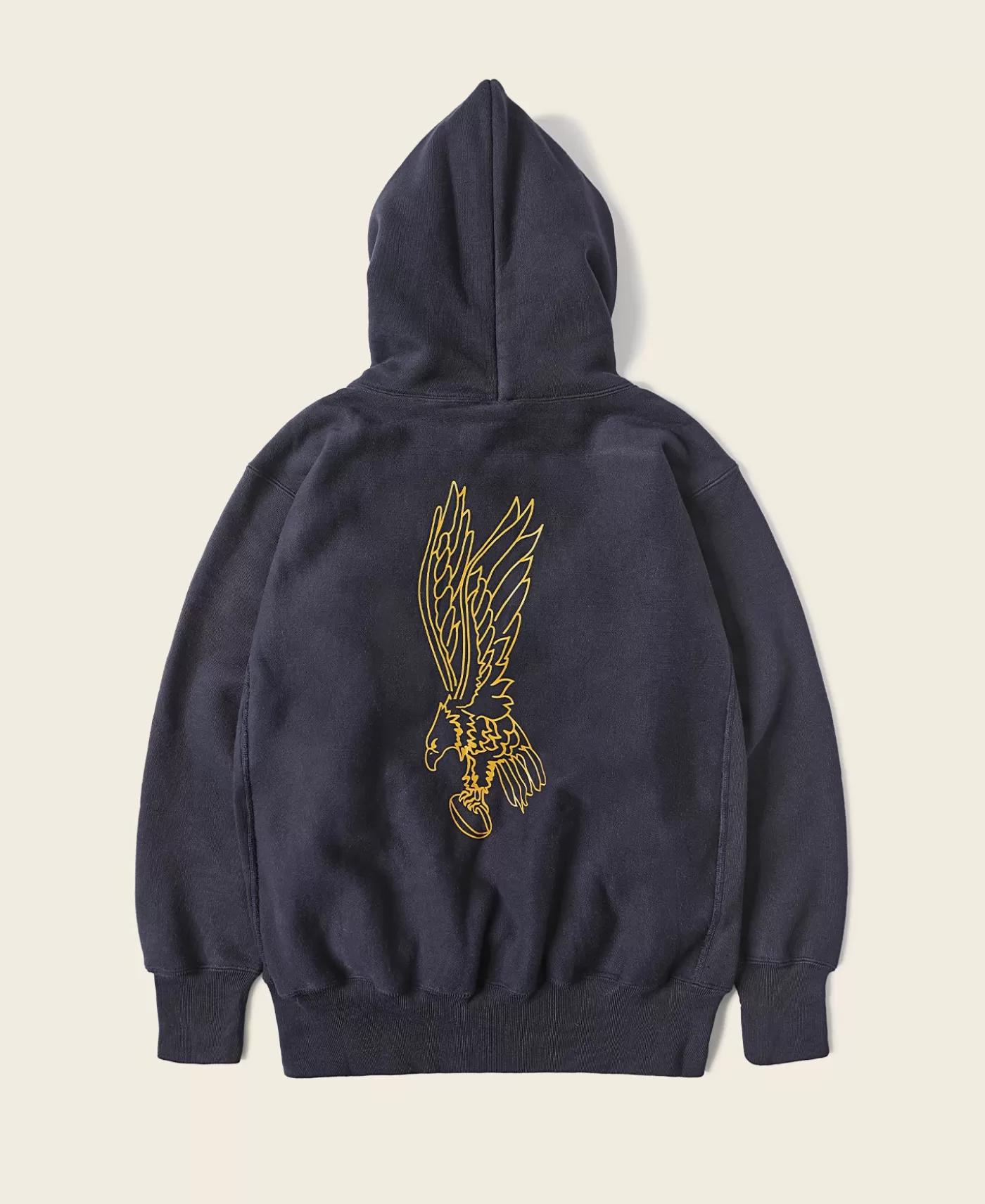 Online US Naval Academy Rugby Hoodie Sweatshirts & Hoodies