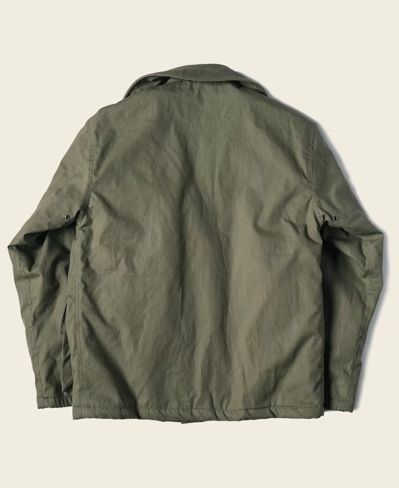 Fashion US Navy AL-1 Flight Jacket Jackets & Coats