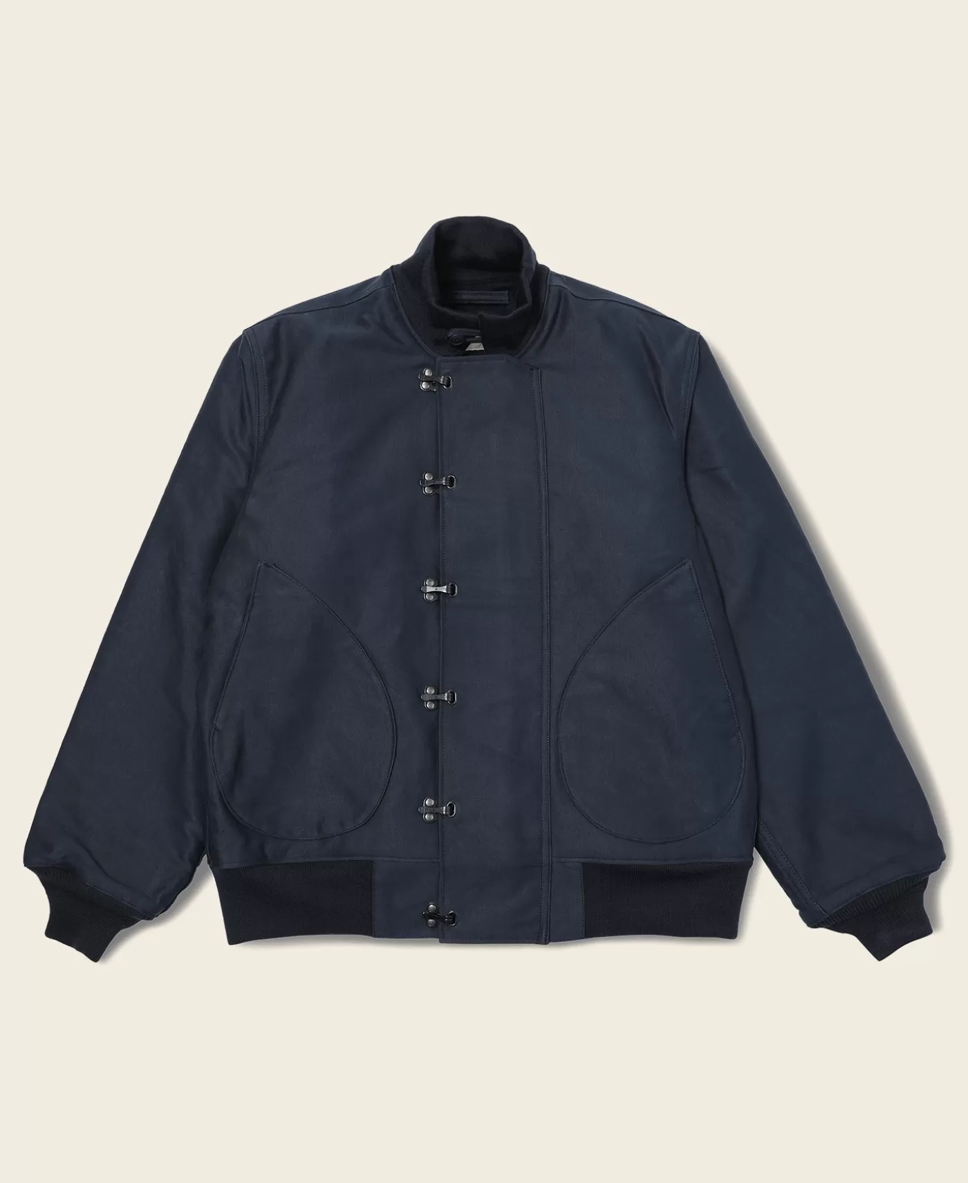 Cheap US Deck Hook Jacket Jackets & Coats