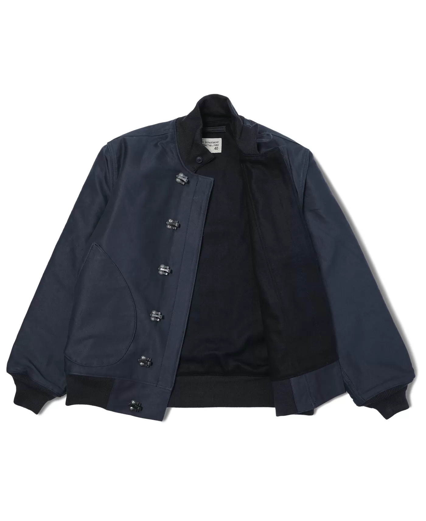 us_navy_deck_hook_jacket_2.webp Cheap US Deck Hook Jacket Jackets & Coats