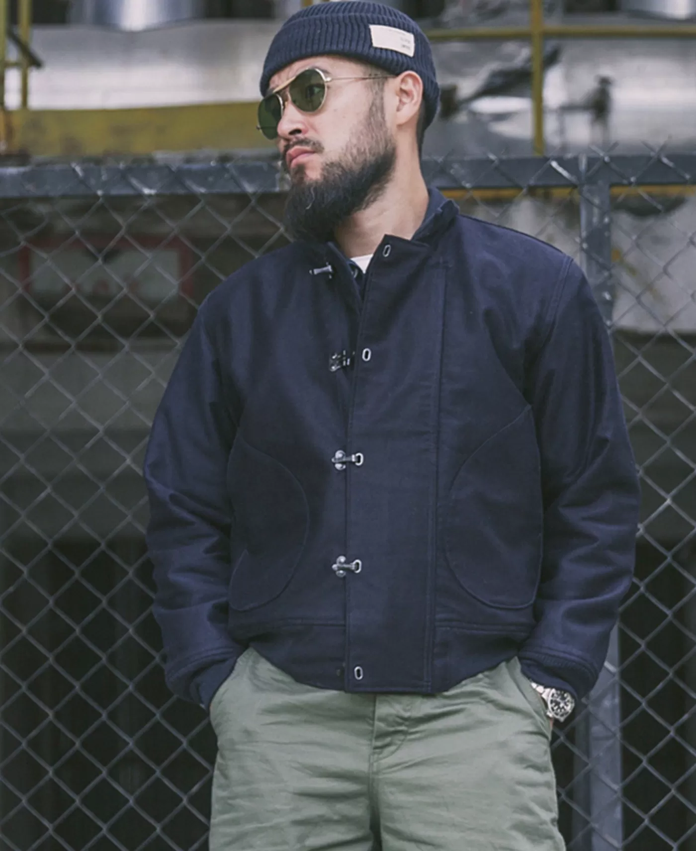 us_navy_deck_hook_jacket_3.webp Cheap US Deck Hook Jacket Jackets & Coats