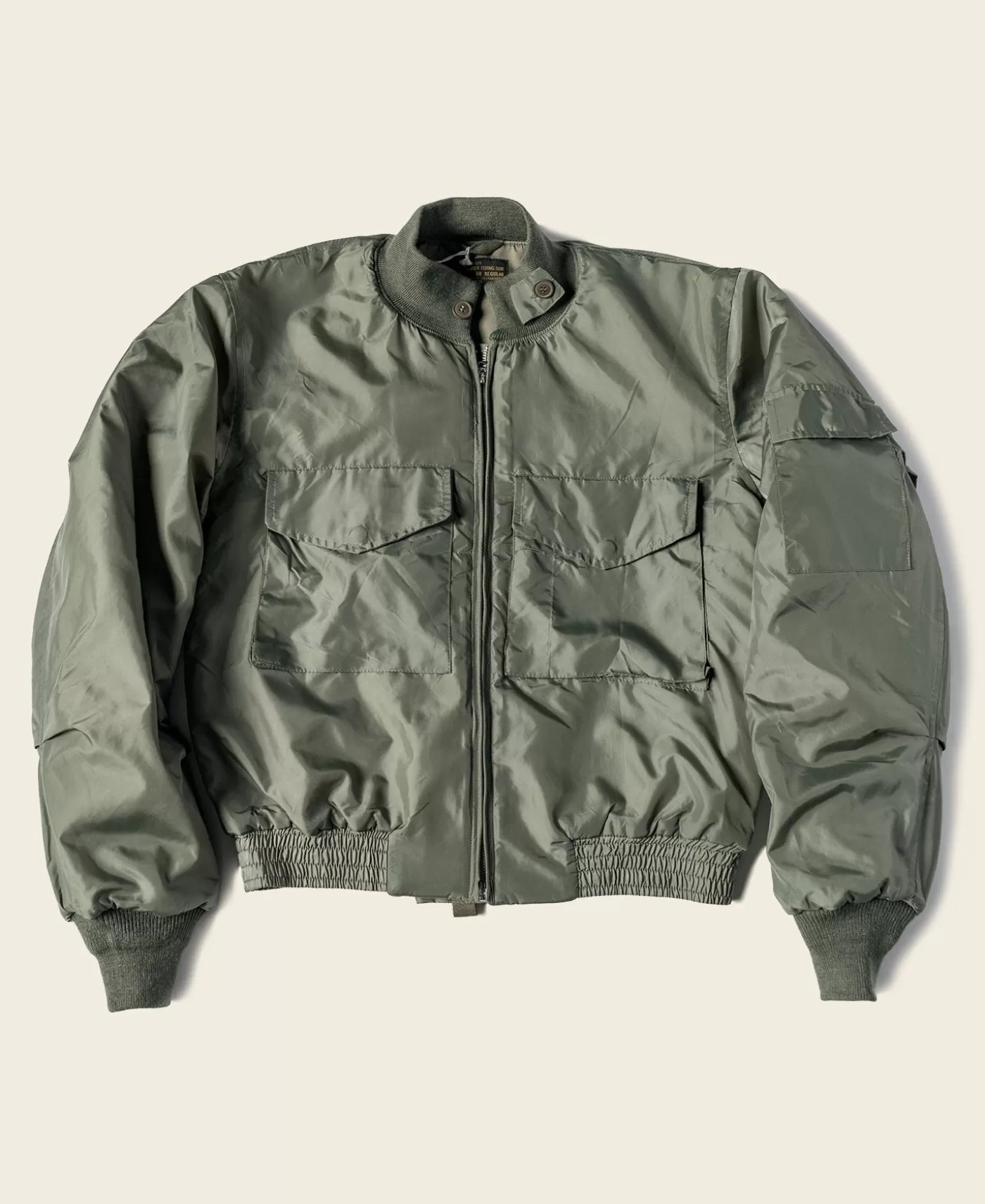 Outlet US Navy G-8 WEP Flight Jacket Jackets & Coats