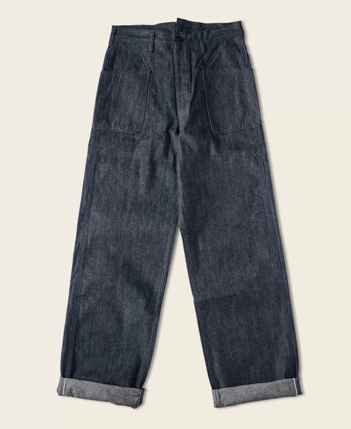 Clearance 1917 US Navy 1st Denim Pants Jeans | Pants & Trousers