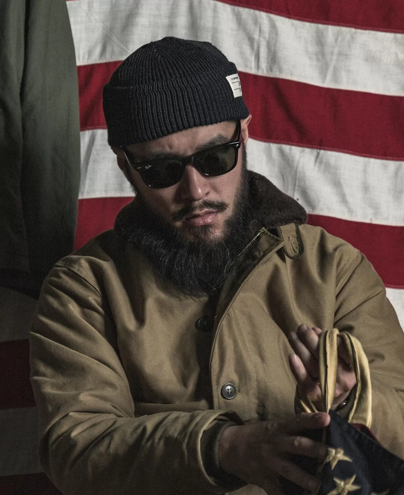 Online US Navy Watch Cap - Hats & Caps