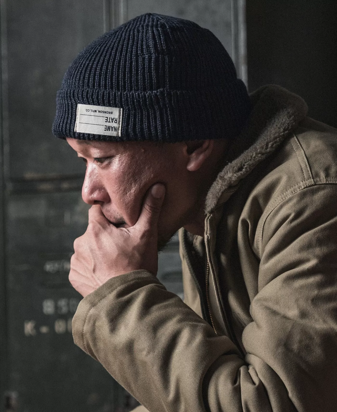 Discount US Watch Cap - Hats & Caps