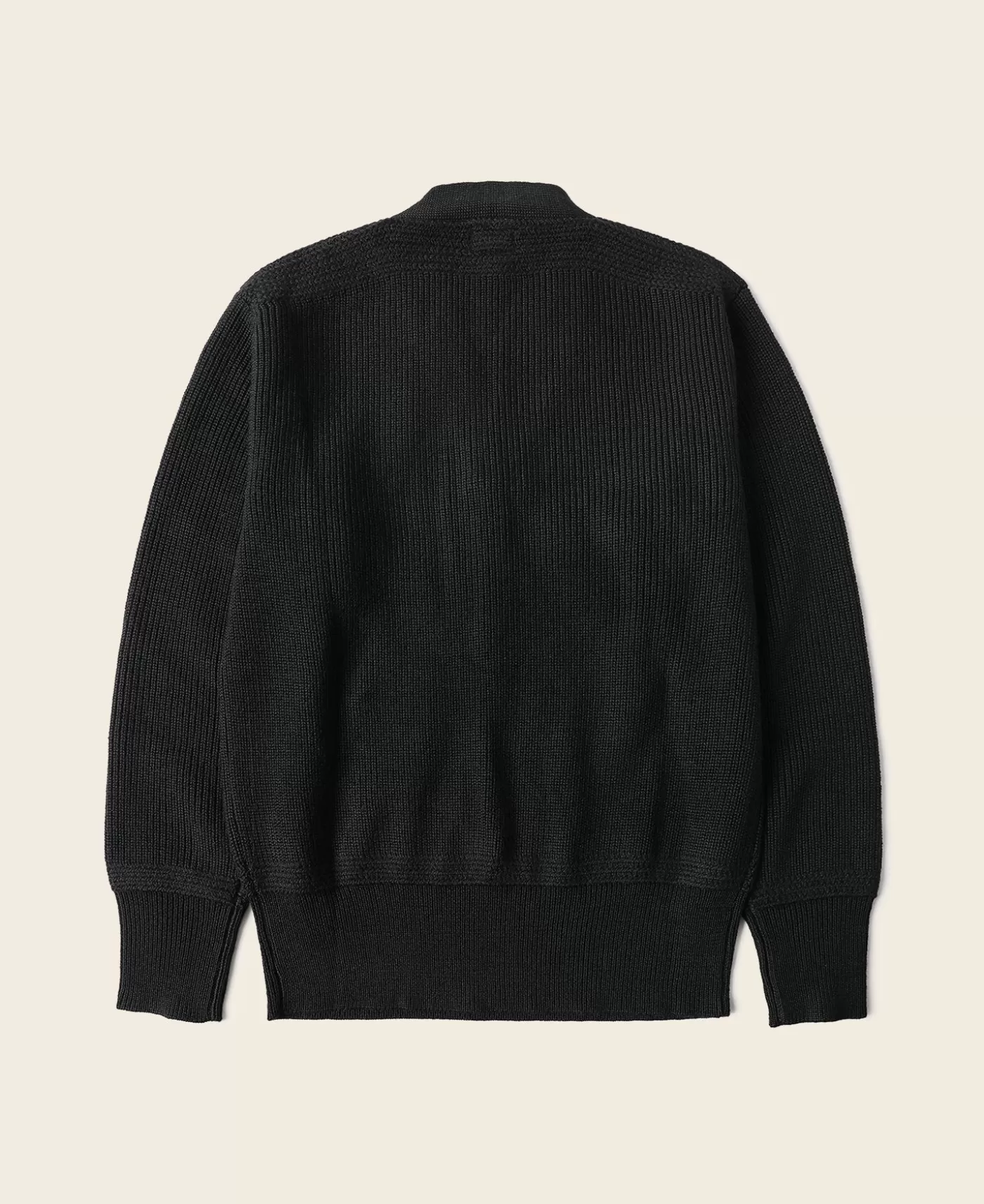 Cheap USAAF Type A-1 V-neck Mechanics Sweater - Knitwear