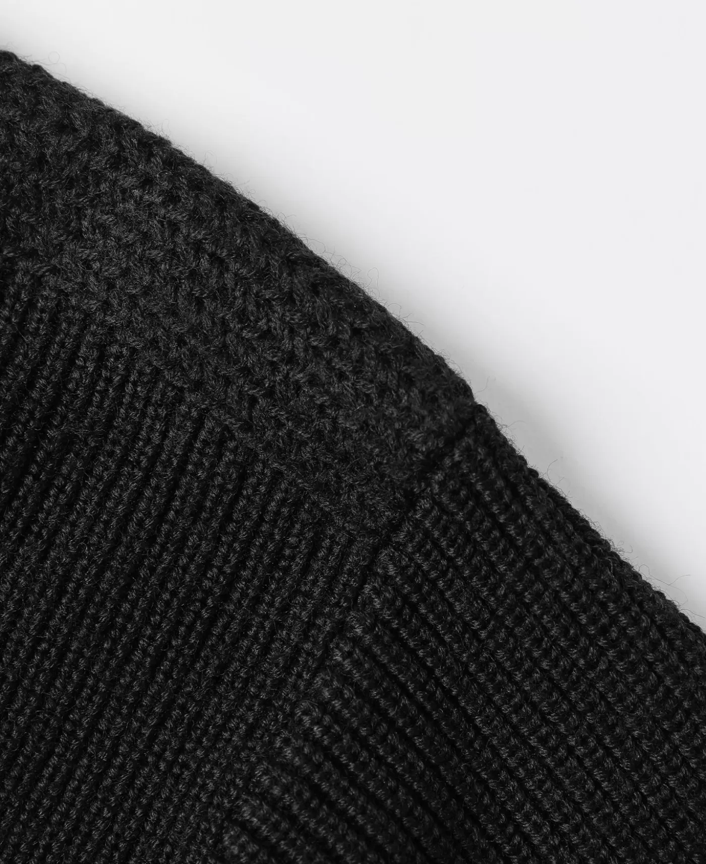 usaaf_type_a_vneck_mechanics_sweater__black_6.webp Cheap USAAF Type A-1 V-neck Mechanics Sweater - Knitwear