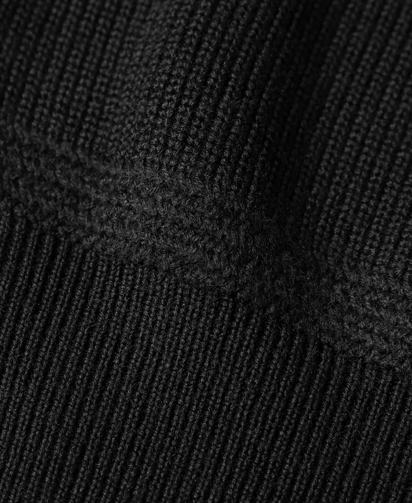 usaaf_type_a_vneck_mechanics_sweater__black_8.webp Cheap USAAF Type A-1 V-neck Mechanics Sweater - Knitwear