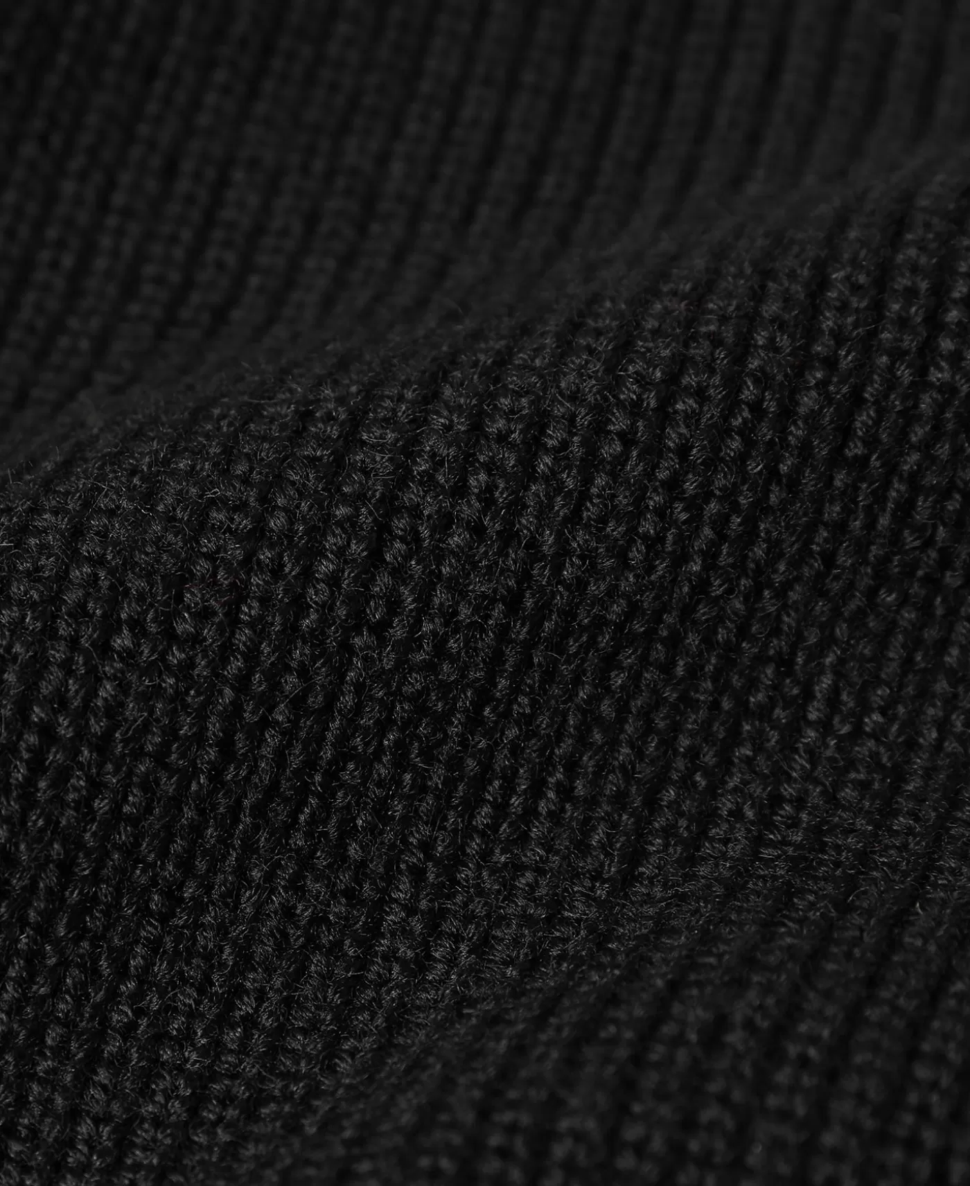 usaaf_type_a_vneck_mechanics_sweater__black_9.webp Cheap USAAF Type A-1 V-neck Mechanics Sweater - Knitwear