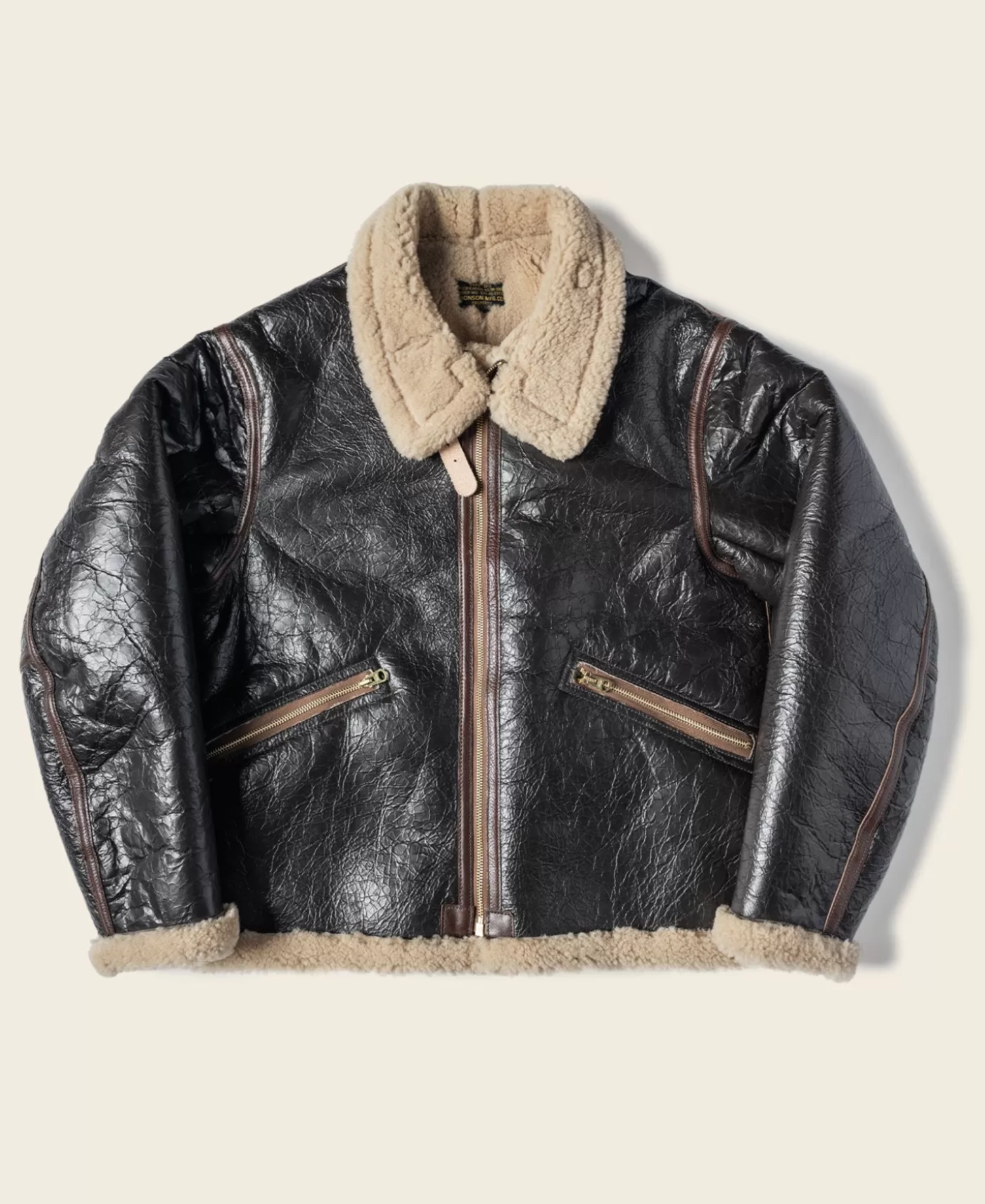 Online USAAF Type D-1 Jacket Jackets & Coats