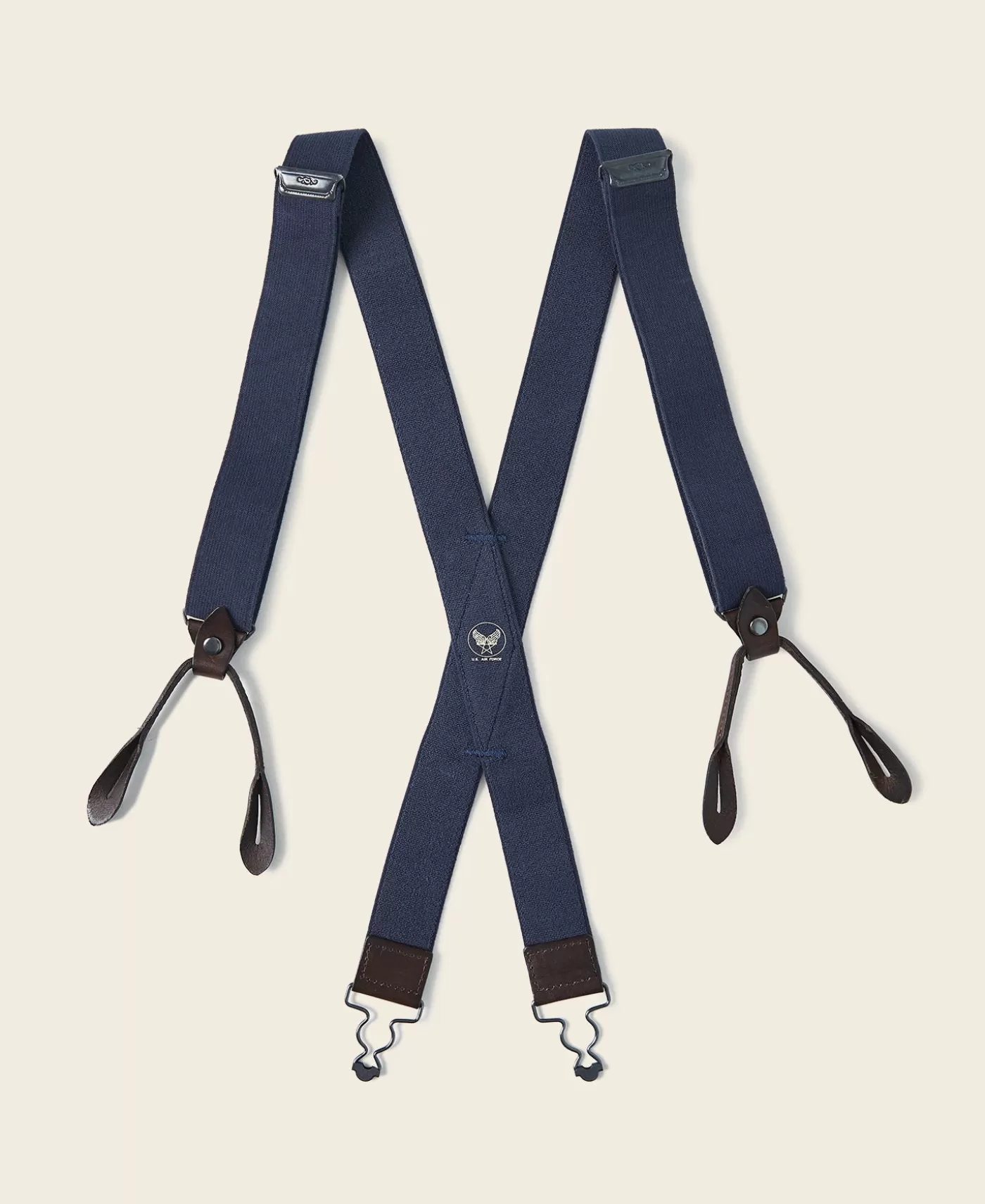 Clearance USAF X Back Suspenders - Others