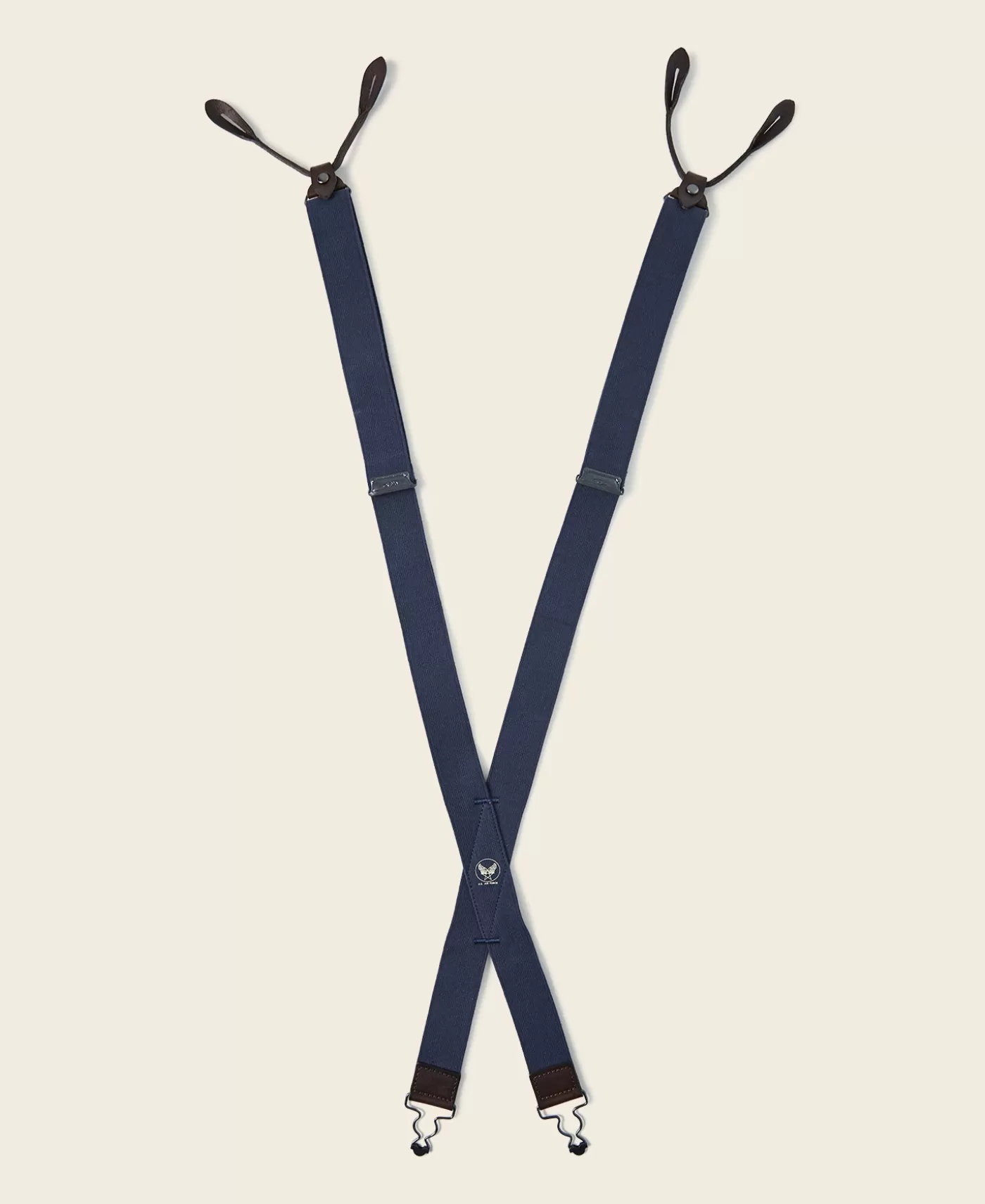 Clearance USAF X Back Suspenders - Others