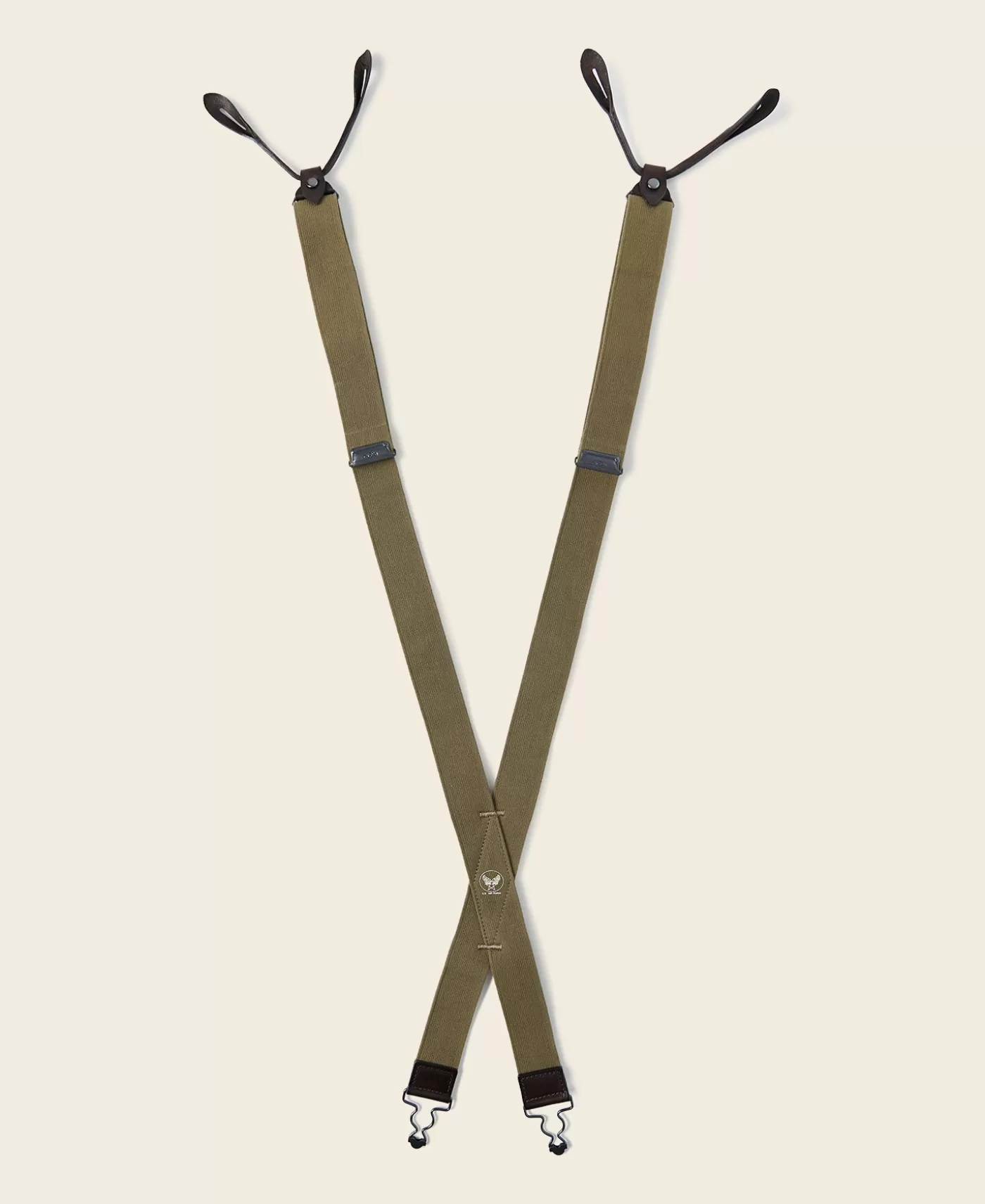 Best Sale USAF X Back Suspenders - Others
