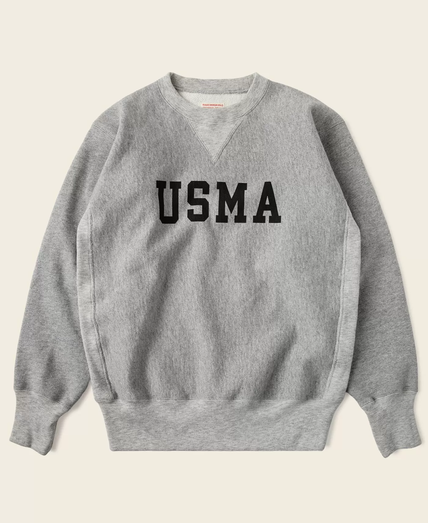 Best USMA Reverse Weave Sweatshirt Sweatshirts & Hoodies