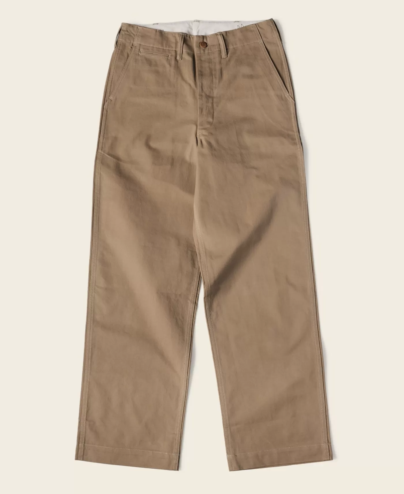 Cheap 1944 USMC Officer Trousers - Pants & Trousers