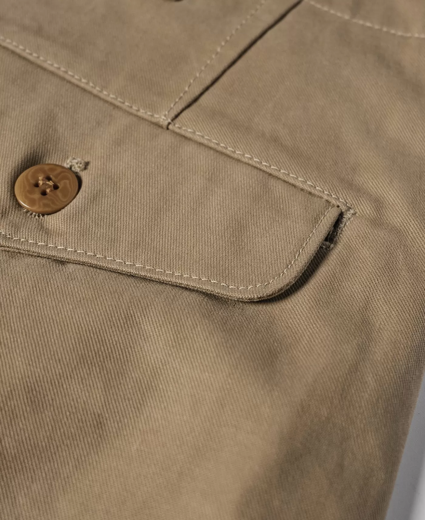 usmc_officer_trousers__khaki_6.webp Cheap 1944 USMC Officer Trousers - Pants & Trousers