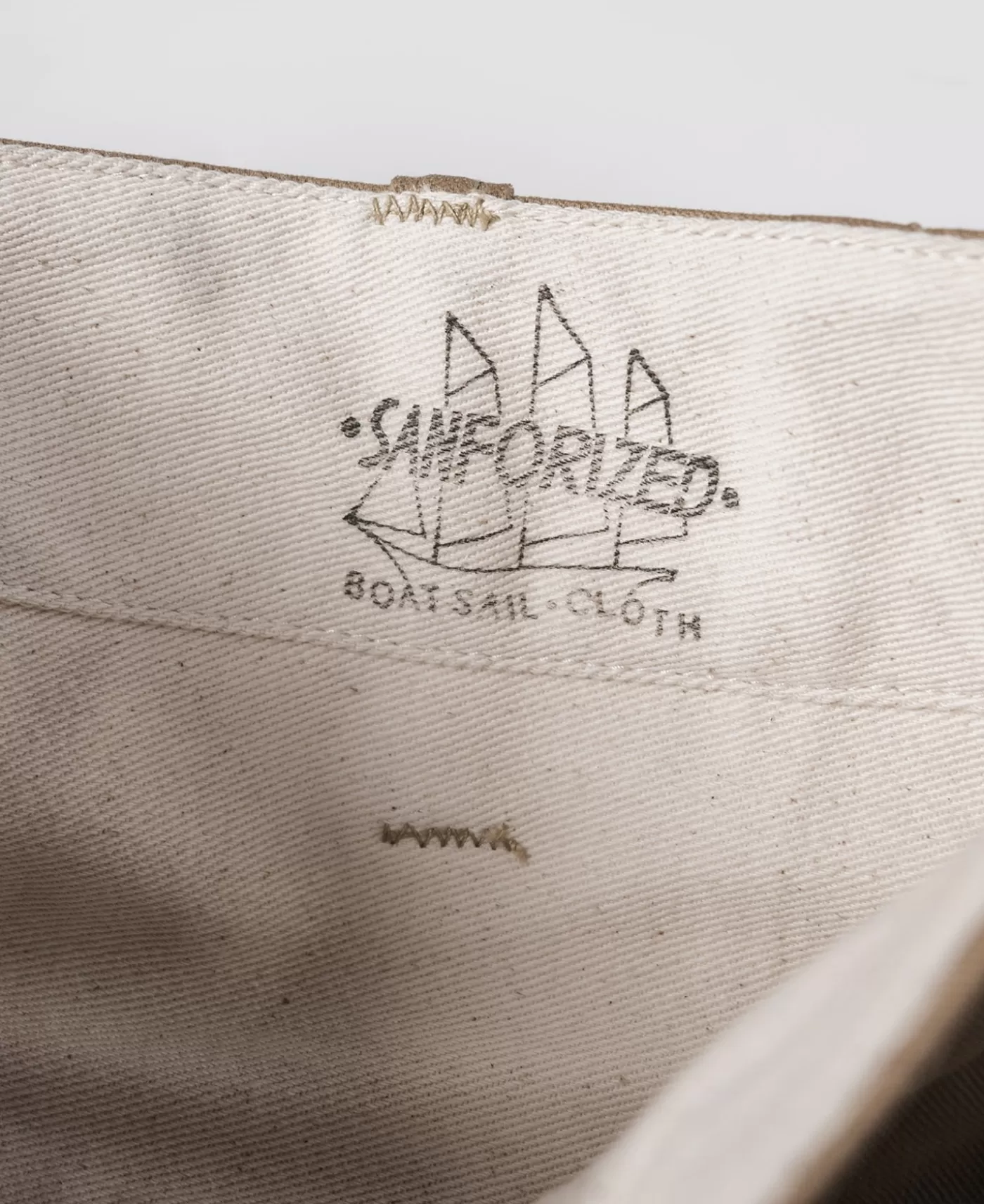 usmc_officer_trousers__khaki_8.webp Cheap 1944 USMC Officer Trousers - Pants & Trousers