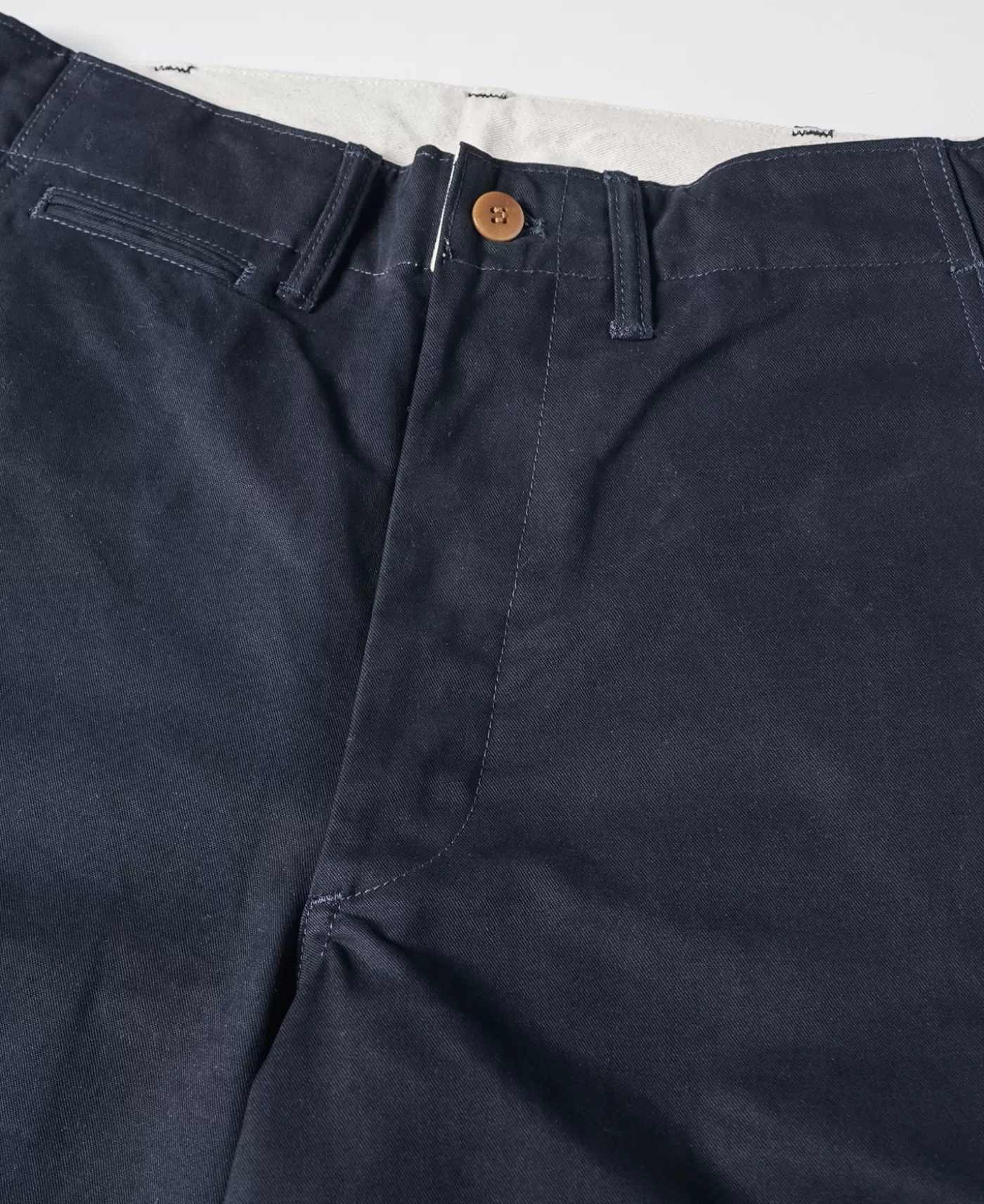 usmc_officer_trousers__navy_5.webp Flash Sale 1944 USMC Officer Trousers - Pants & Trousers