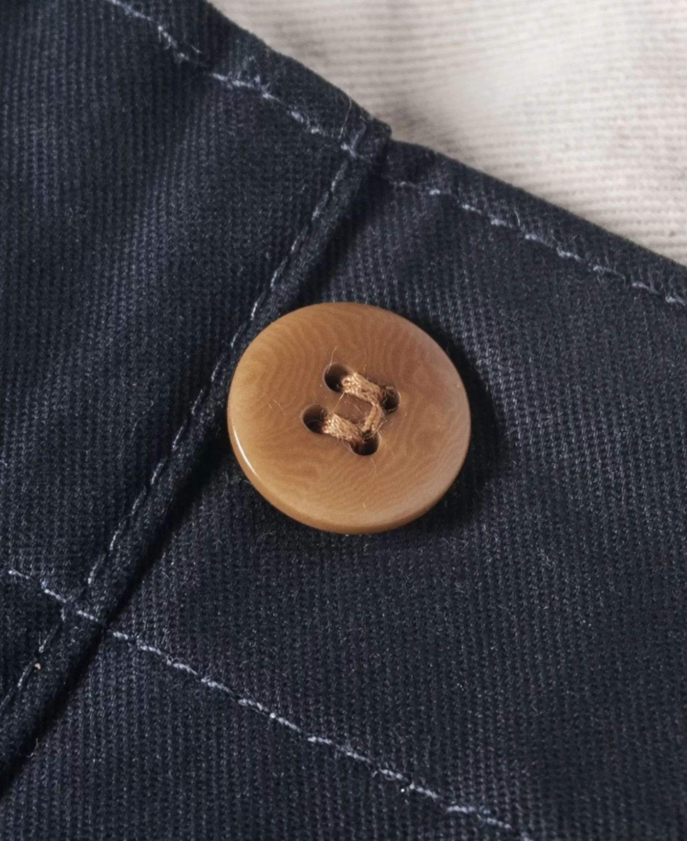 usmc_officer_trousers__navy_7.webp Flash Sale 1944 USMC Officer Trousers - Pants & Trousers