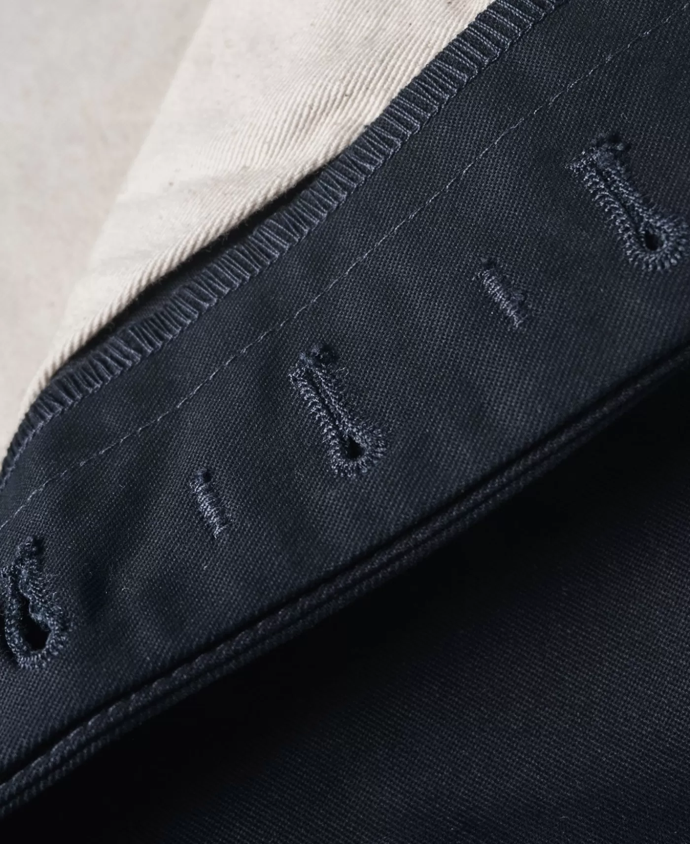 usmc_officer_trousers__navy_9.webp Flash Sale 1944 USMC Officer Trousers - Pants & Trousers