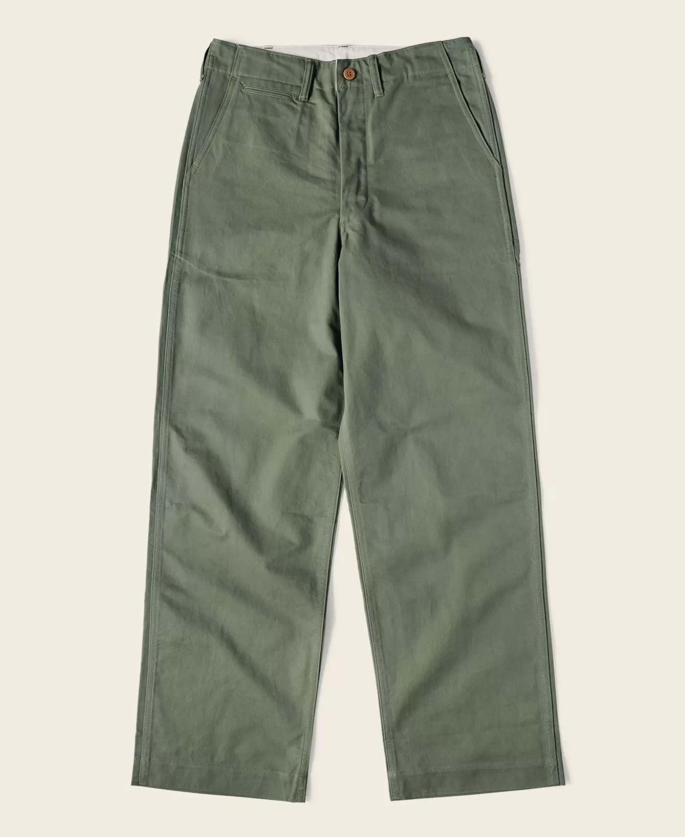 Cheap 1944 USMC Officer Trousers - Pants & Trousers