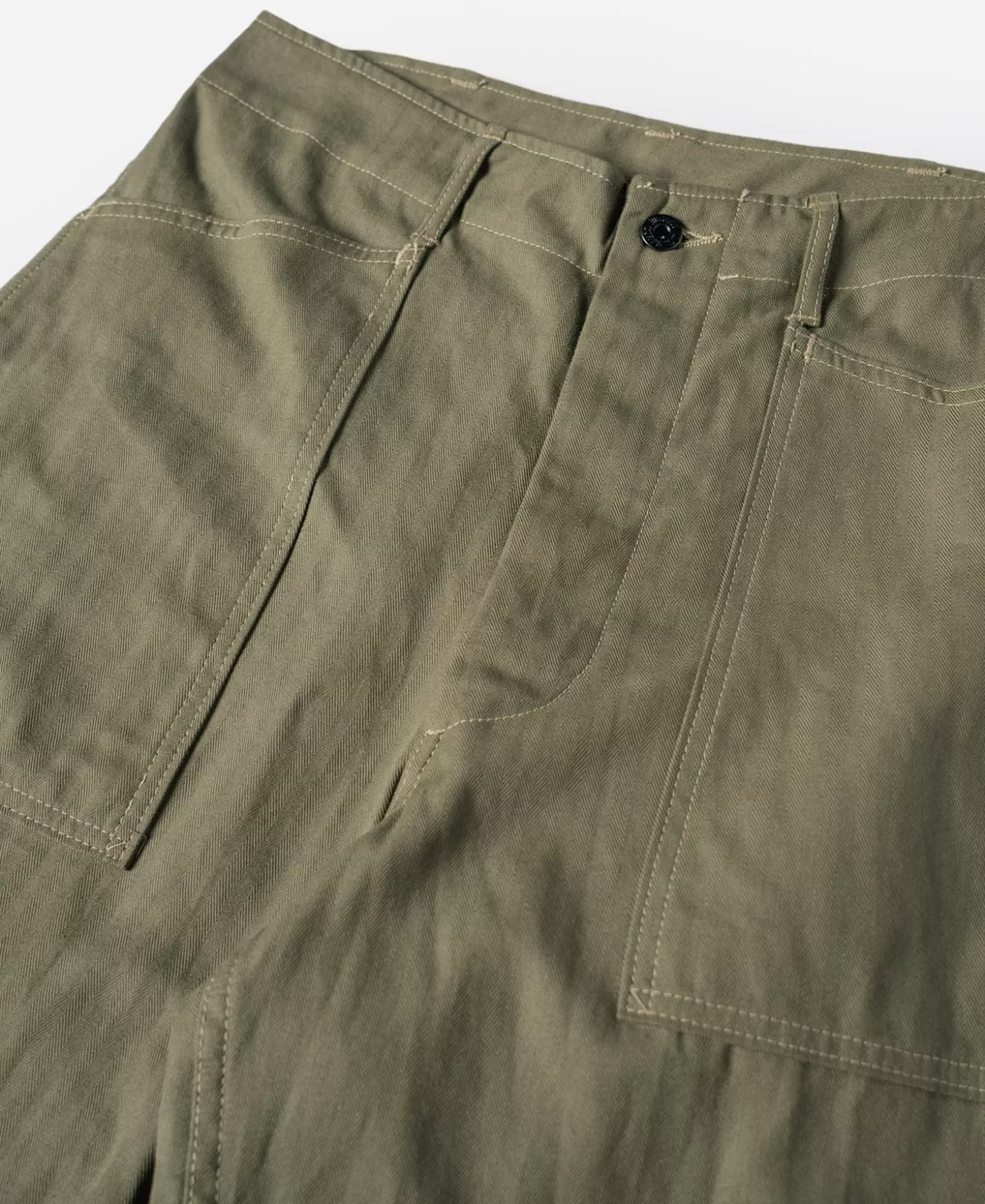 usmc_p_hbt_utility_fatigue_trousers_5.webp Fashion USMC P-41 HBT Utility Fatigue Trousers Pants & Trousers
