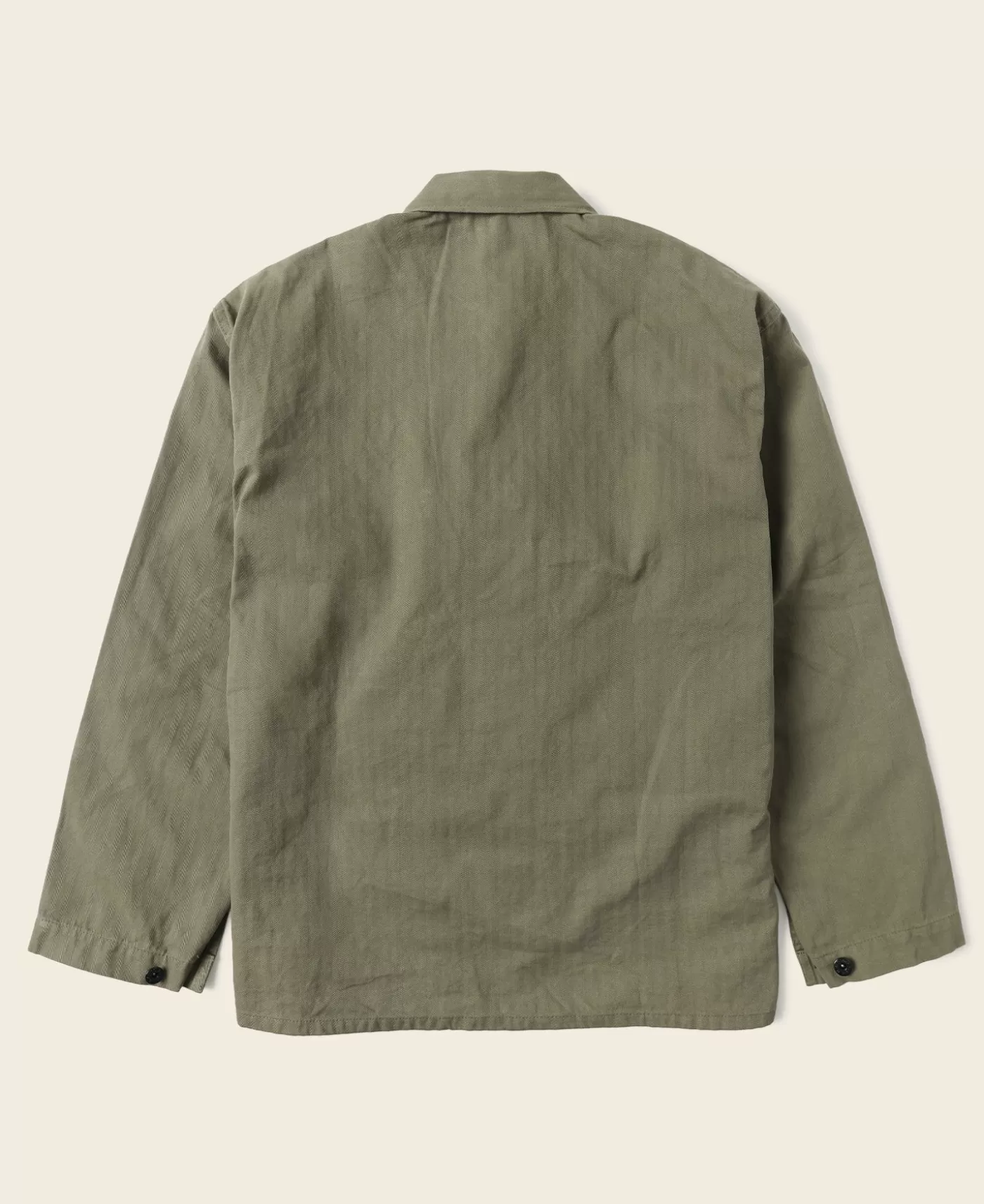 Shop USMC P-41 HBT Utility Jacket Jackets & Coats