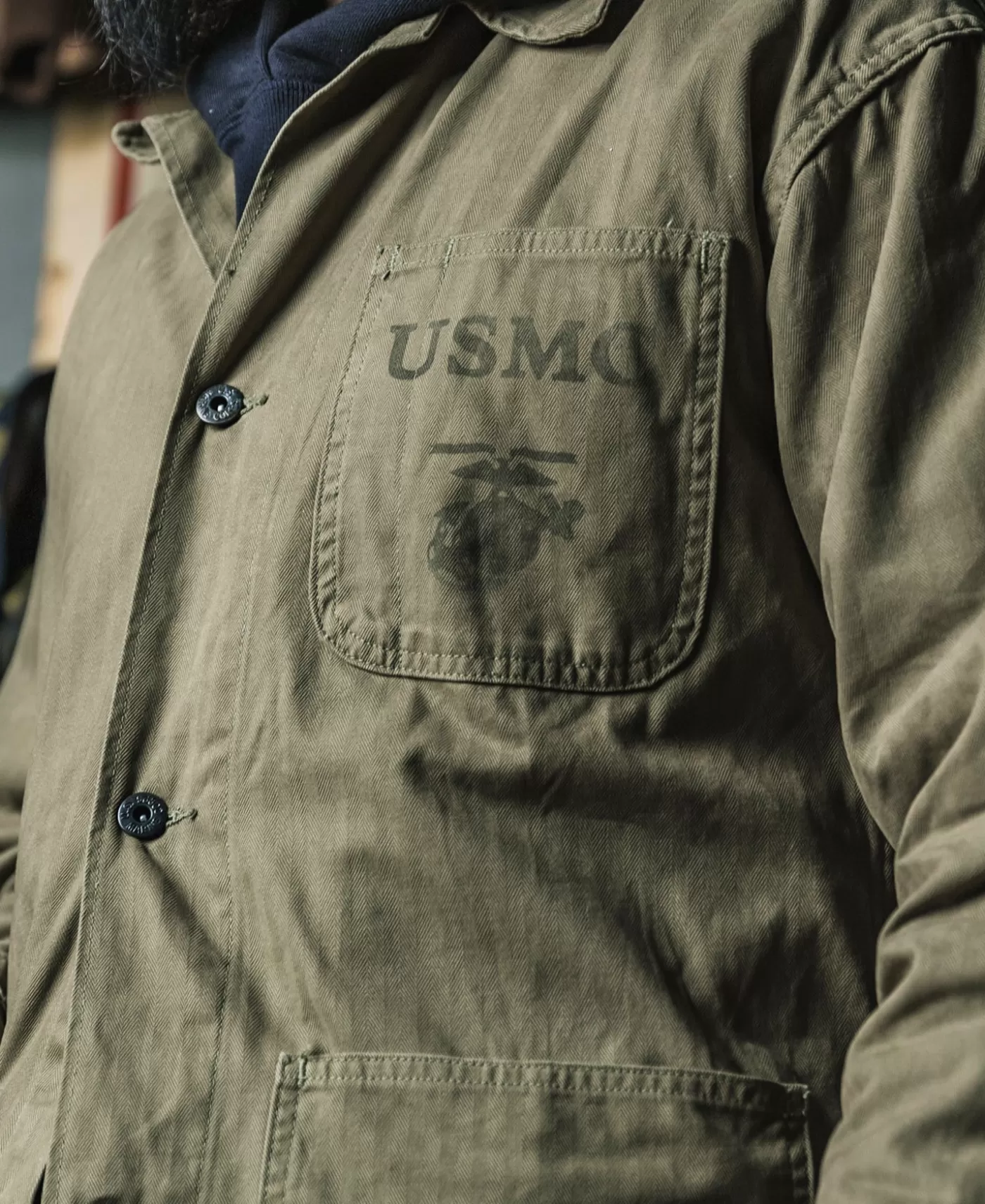 usmc_p_hbt_utility_jacket_6-1.webp Shop USMC P-41 HBT Utility Jacket Jackets & Coats