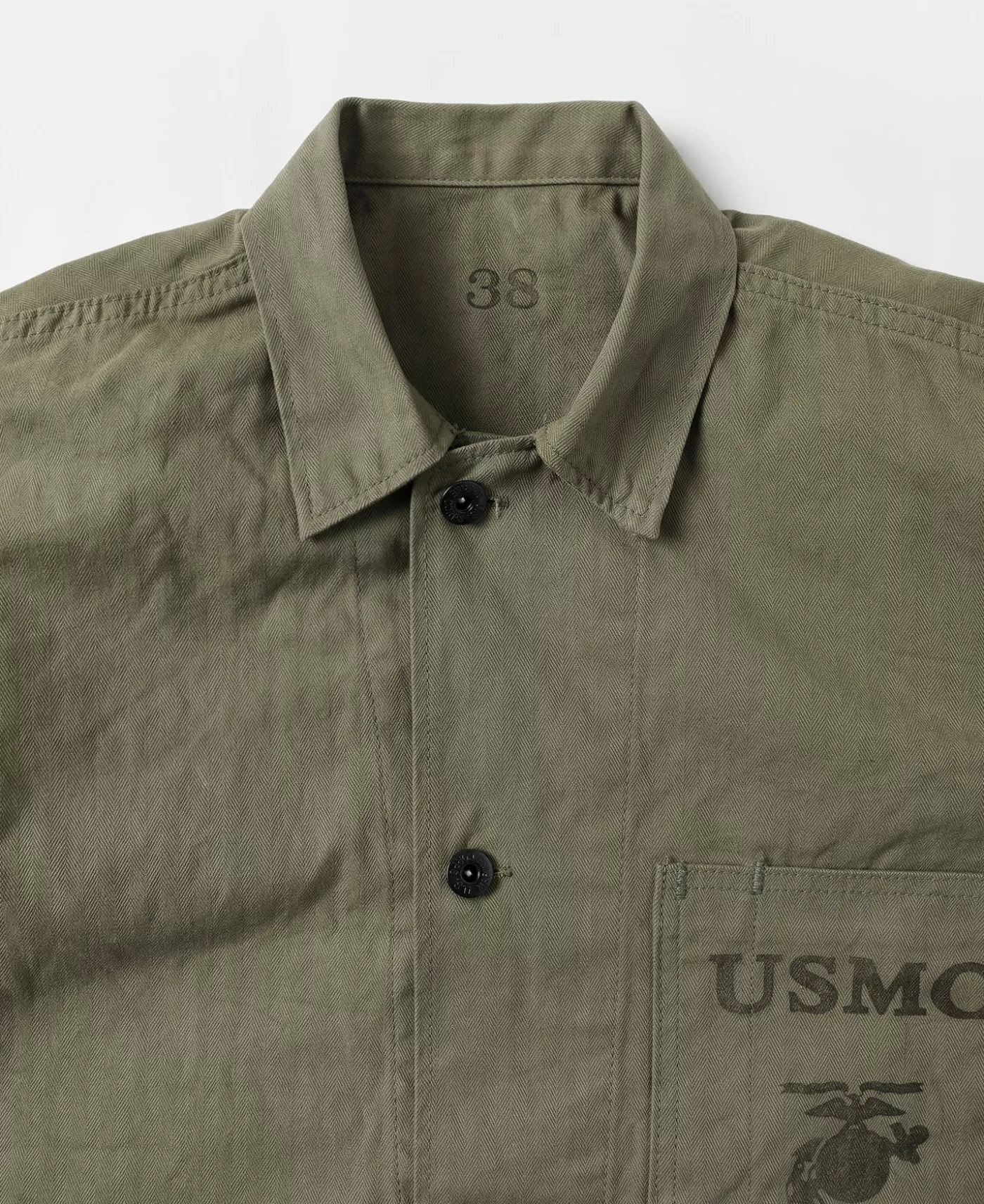 usmc_p_hbt_utility_jacket_7-1.webp Shop USMC P-41 HBT Utility Jacket Jackets & Coats